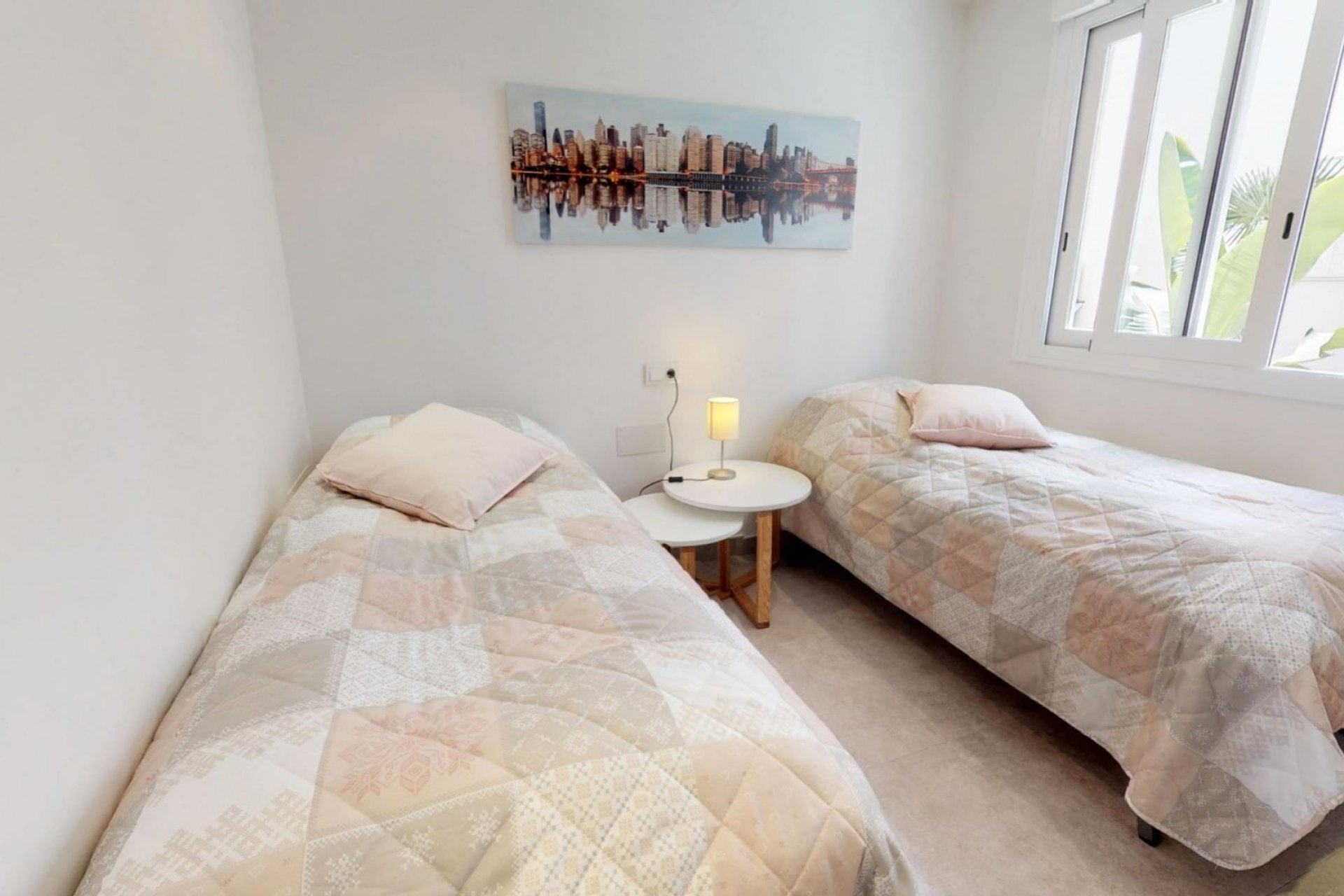 Återförsäljning - Apartment -
Torrevieja - Aguas Nuevas