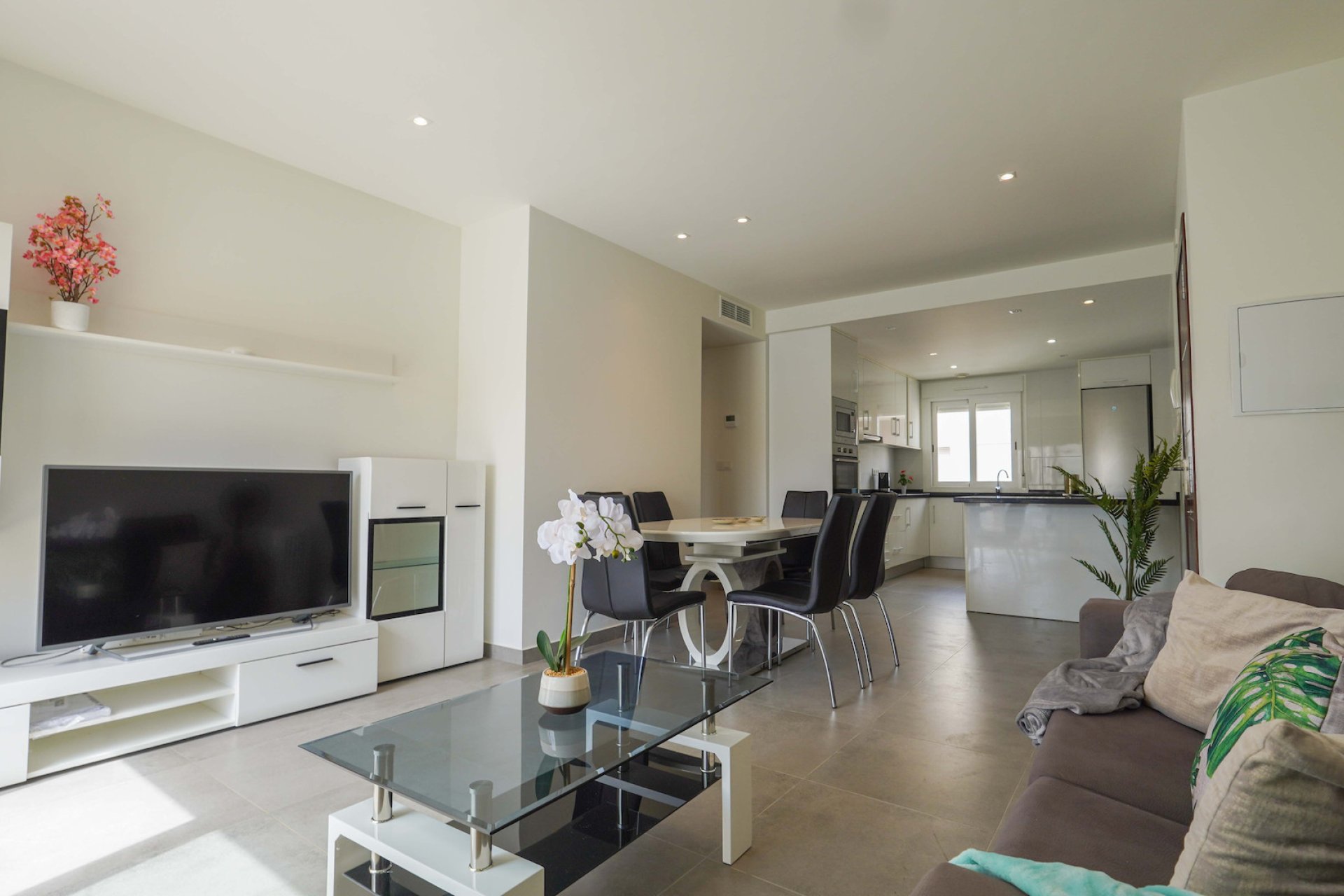 Återförsäljning - Apartment -
Torrevieja - Aguas Nuevas