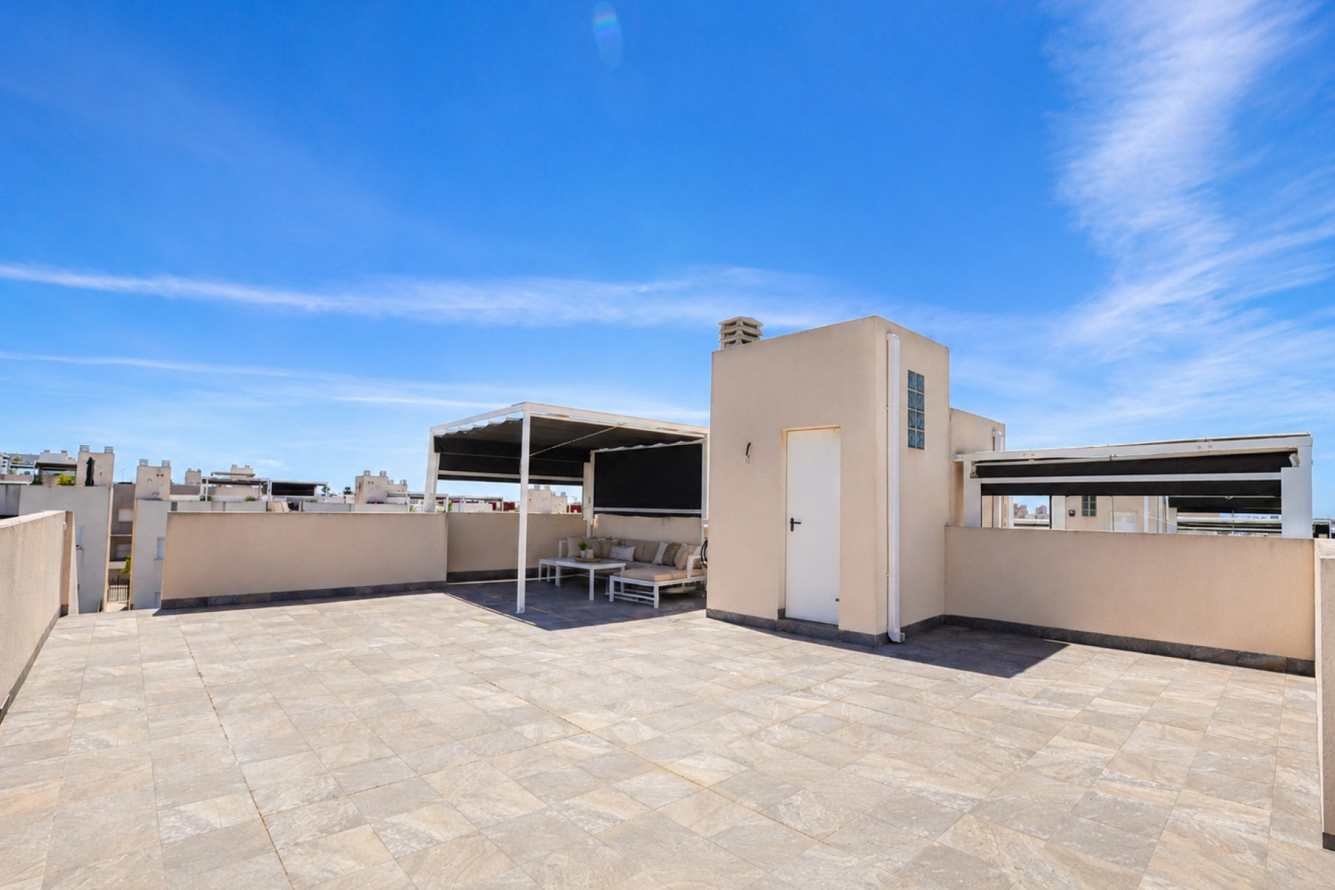 Återförsäljning - Apartment -
Torrevieja - Aguas Nuevas