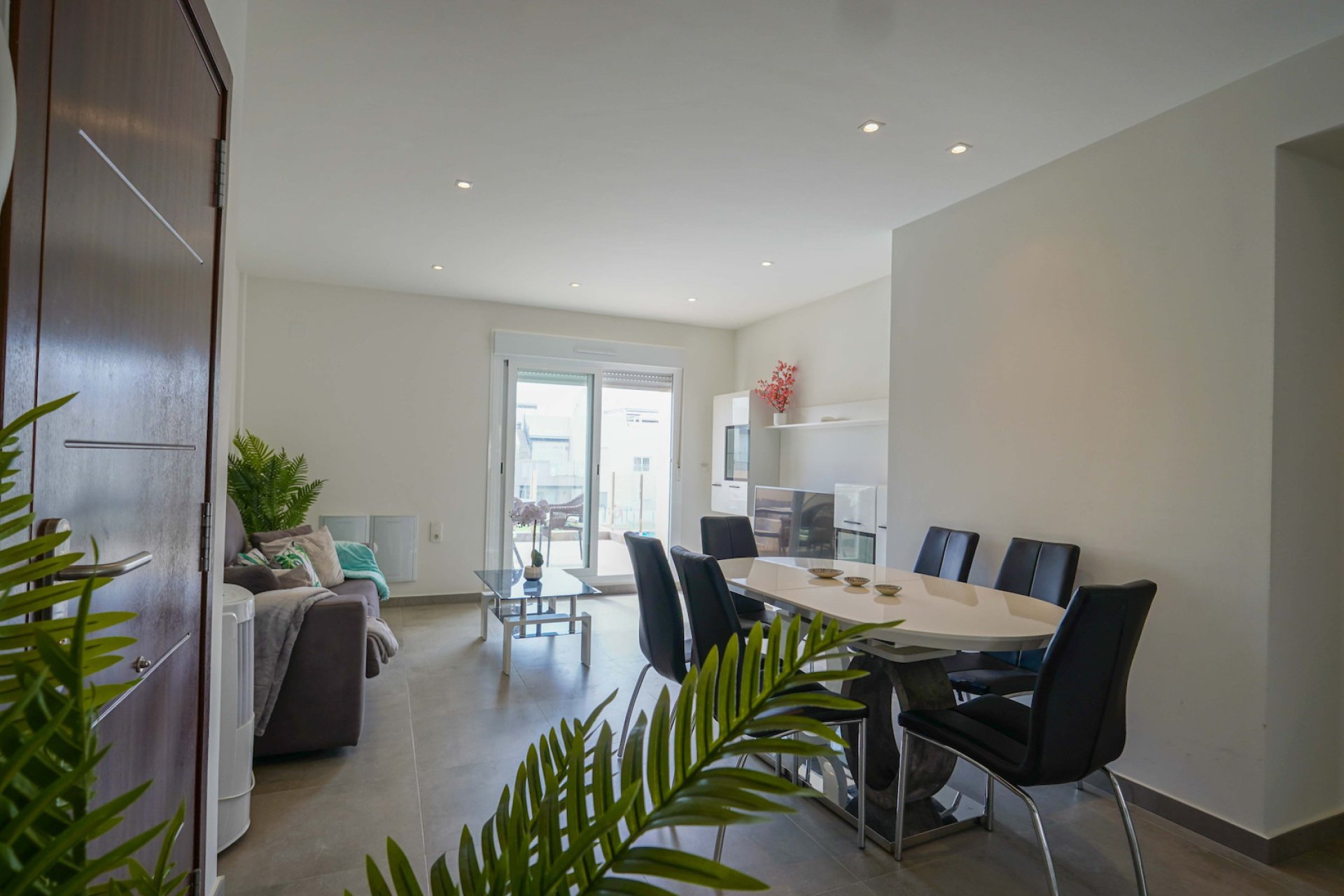 Återförsäljning - Apartment -
Torrevieja - Aguas Nuevas