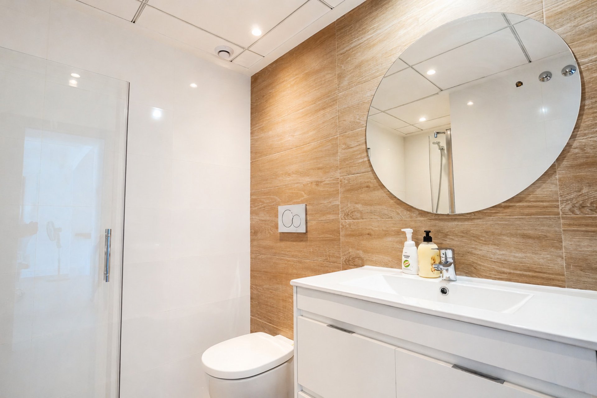 Återförsäljning - Apartment -
Torrevieja - Aguas Nuevas