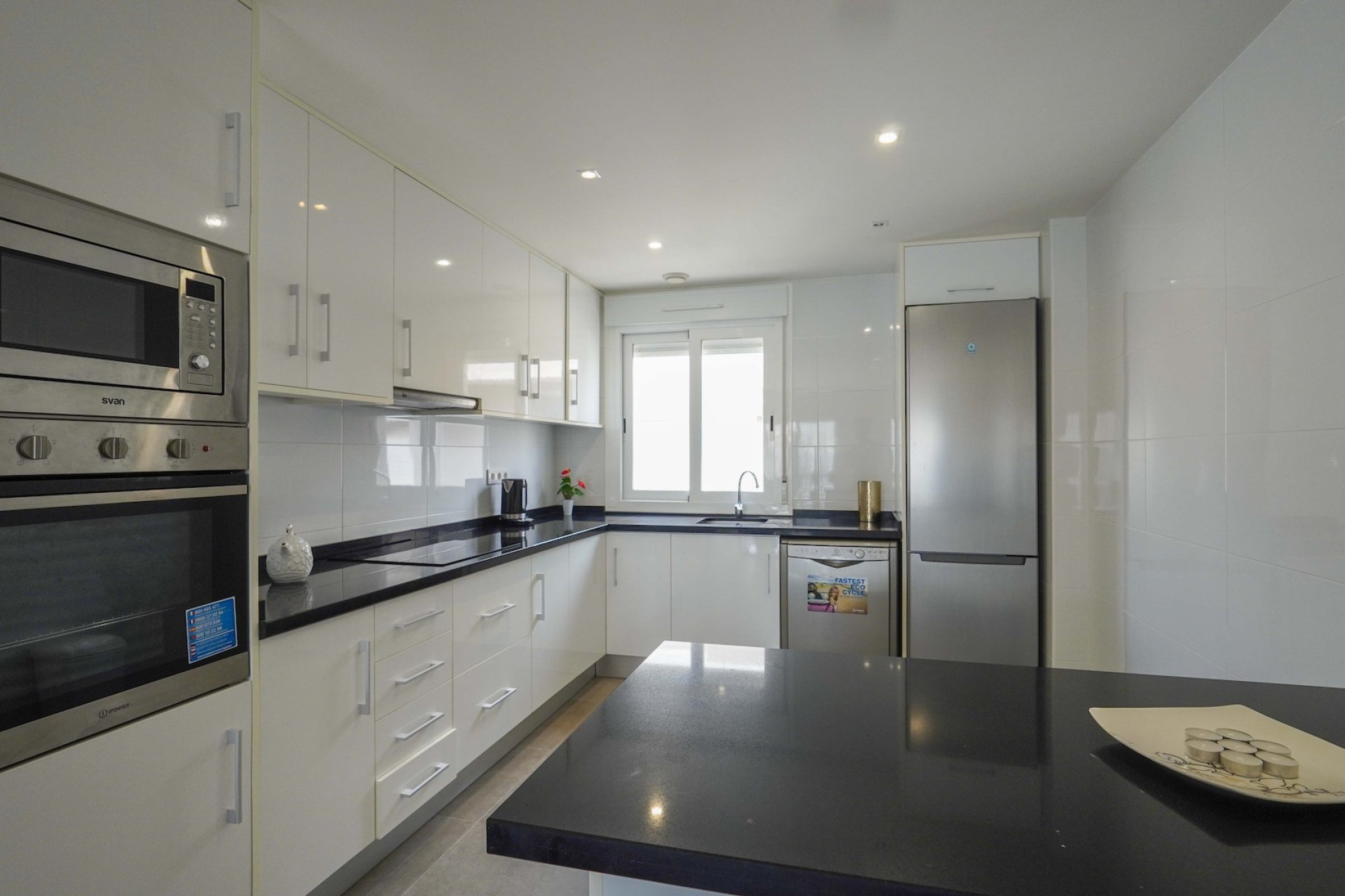 Återförsäljning - Apartment -
Torrevieja - Aguas Nuevas