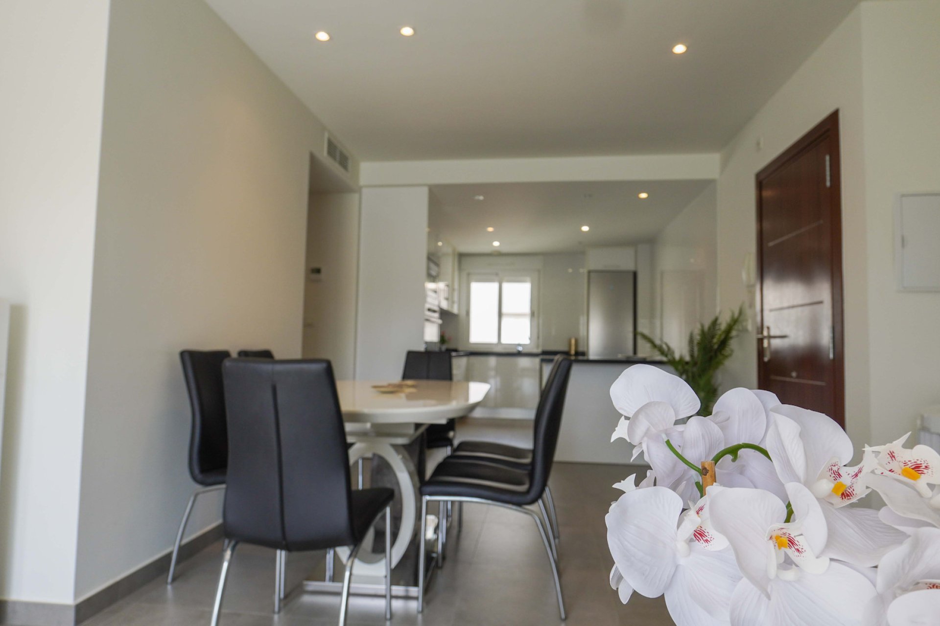 Återförsäljning - Apartment -
Torrevieja - Aguas Nuevas