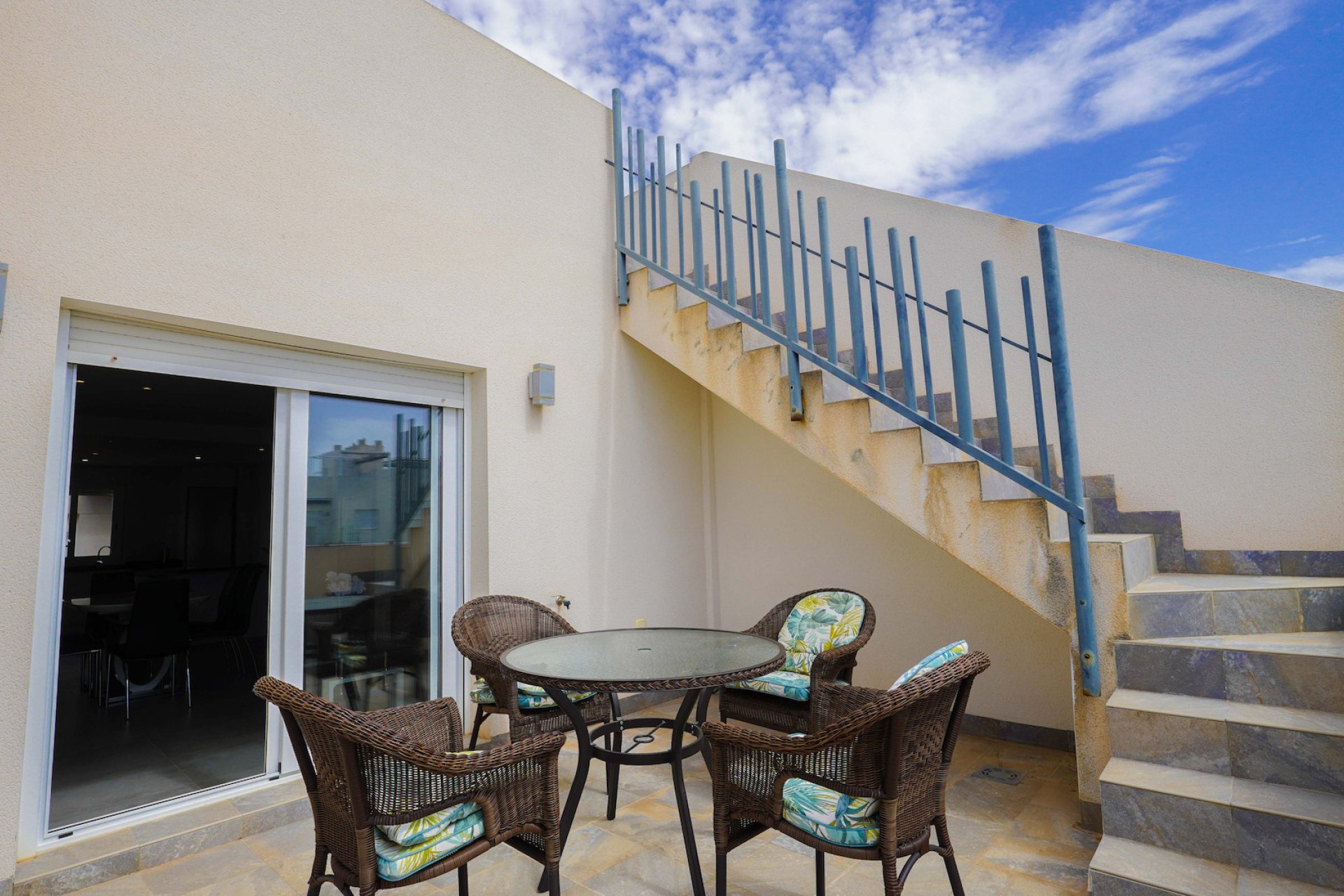 Återförsäljning - Apartment -
Torrevieja - Aguas Nuevas