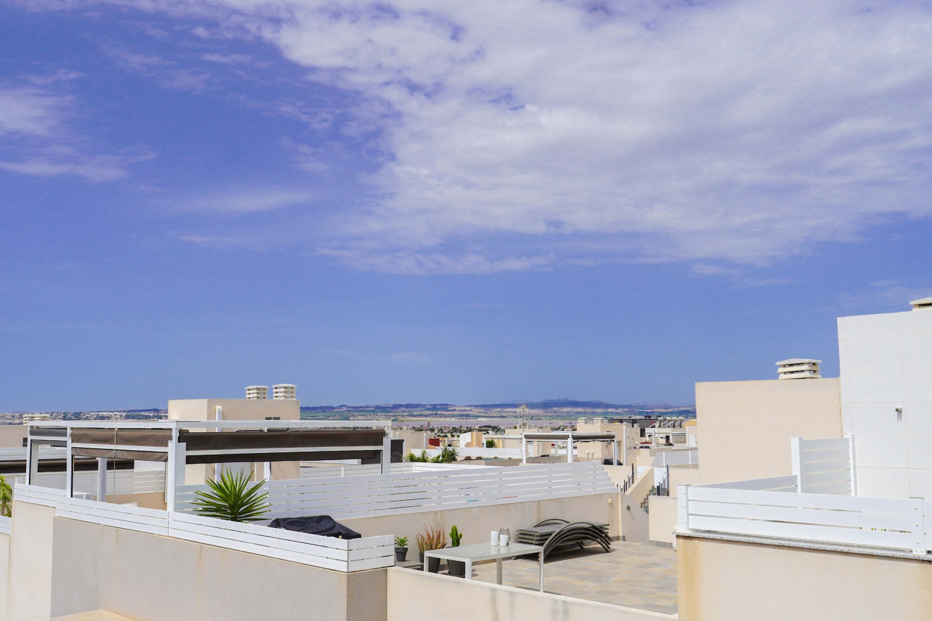 Återförsäljning - Apartment -
Torrevieja - Aguas Nuevas