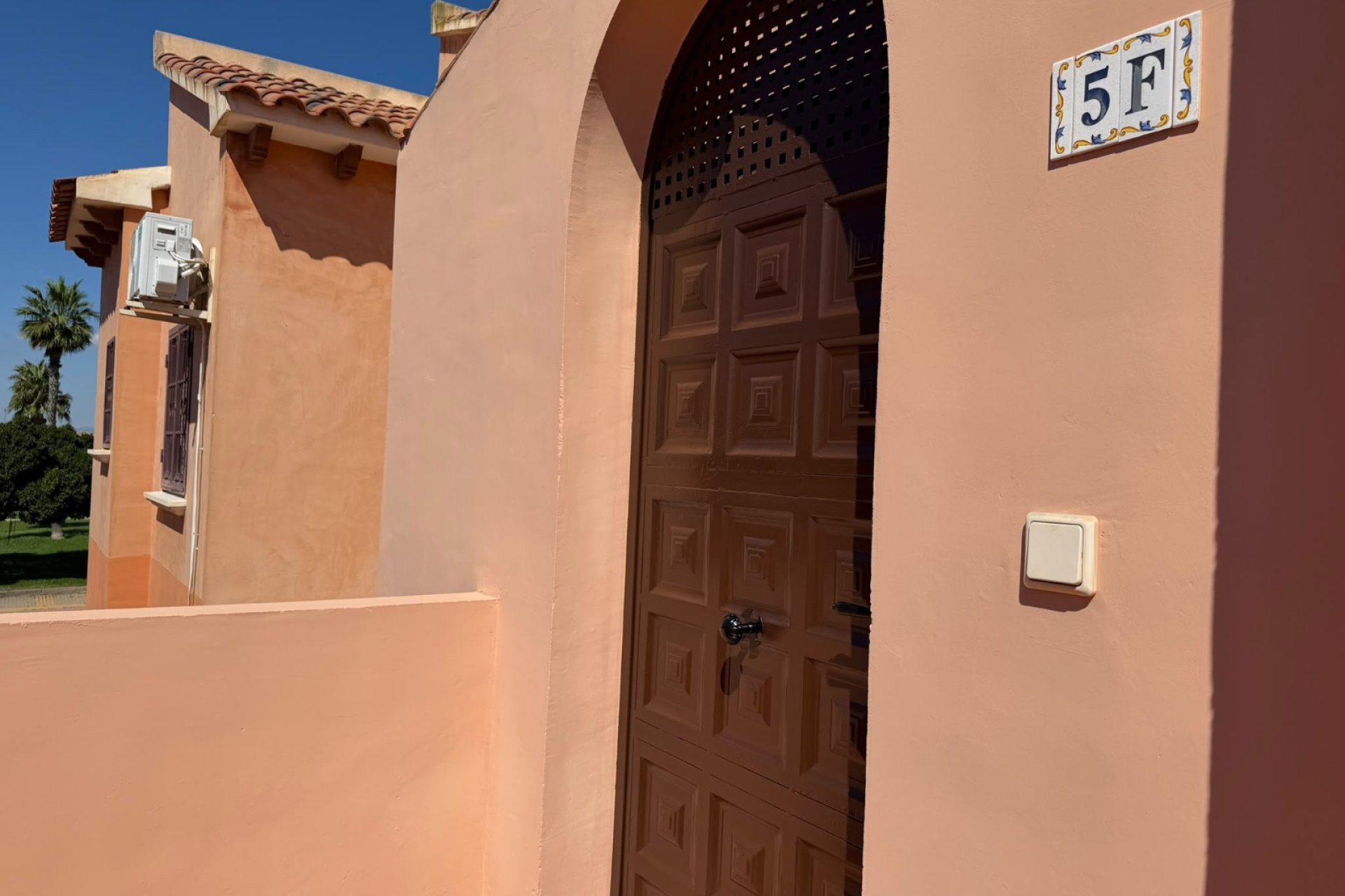 Återförsäljning - Apartment -
Torrevieja - Aguas Nuevas