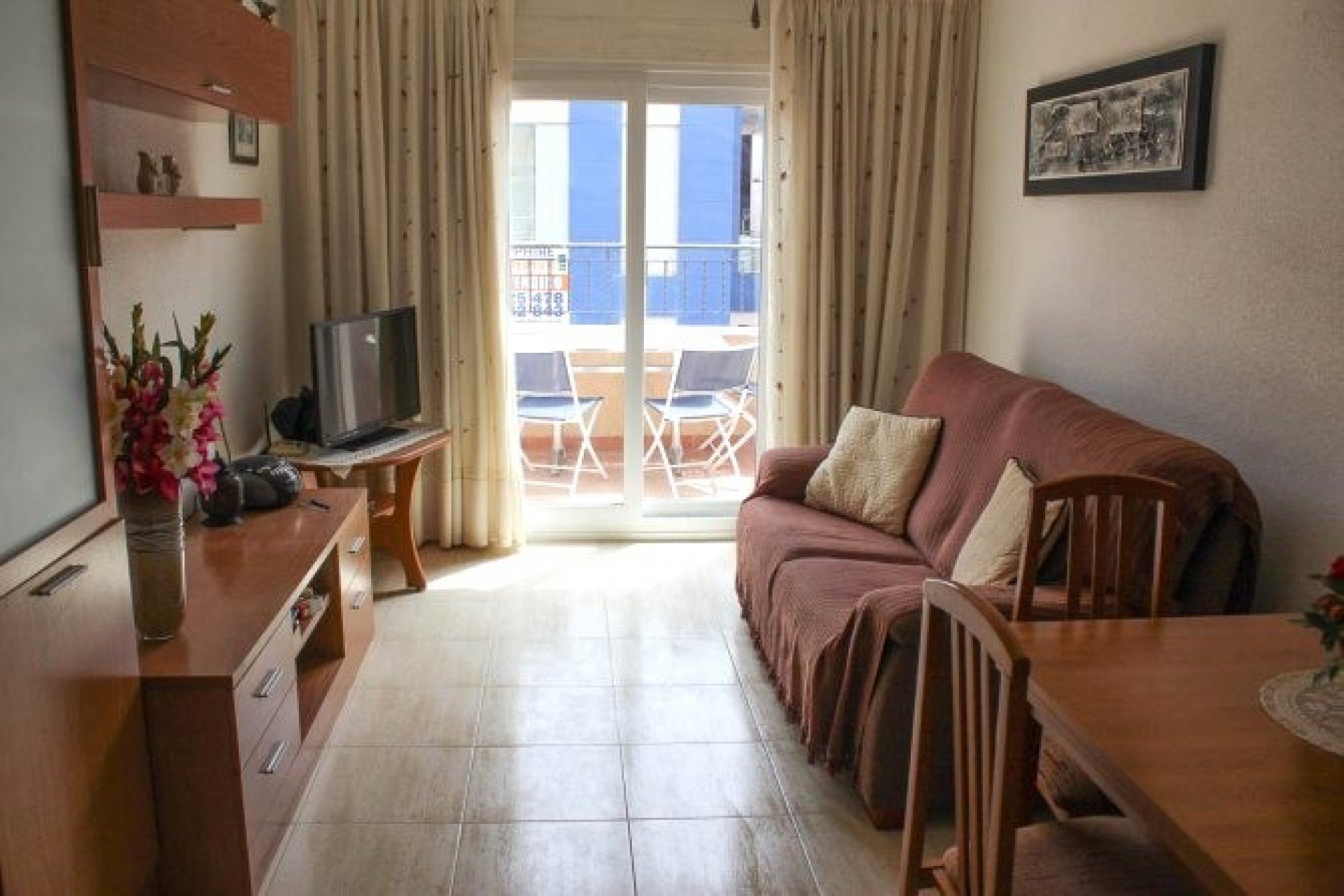 Återförsäljning - Apartment -
Torrevieja - Aguas Nuevas