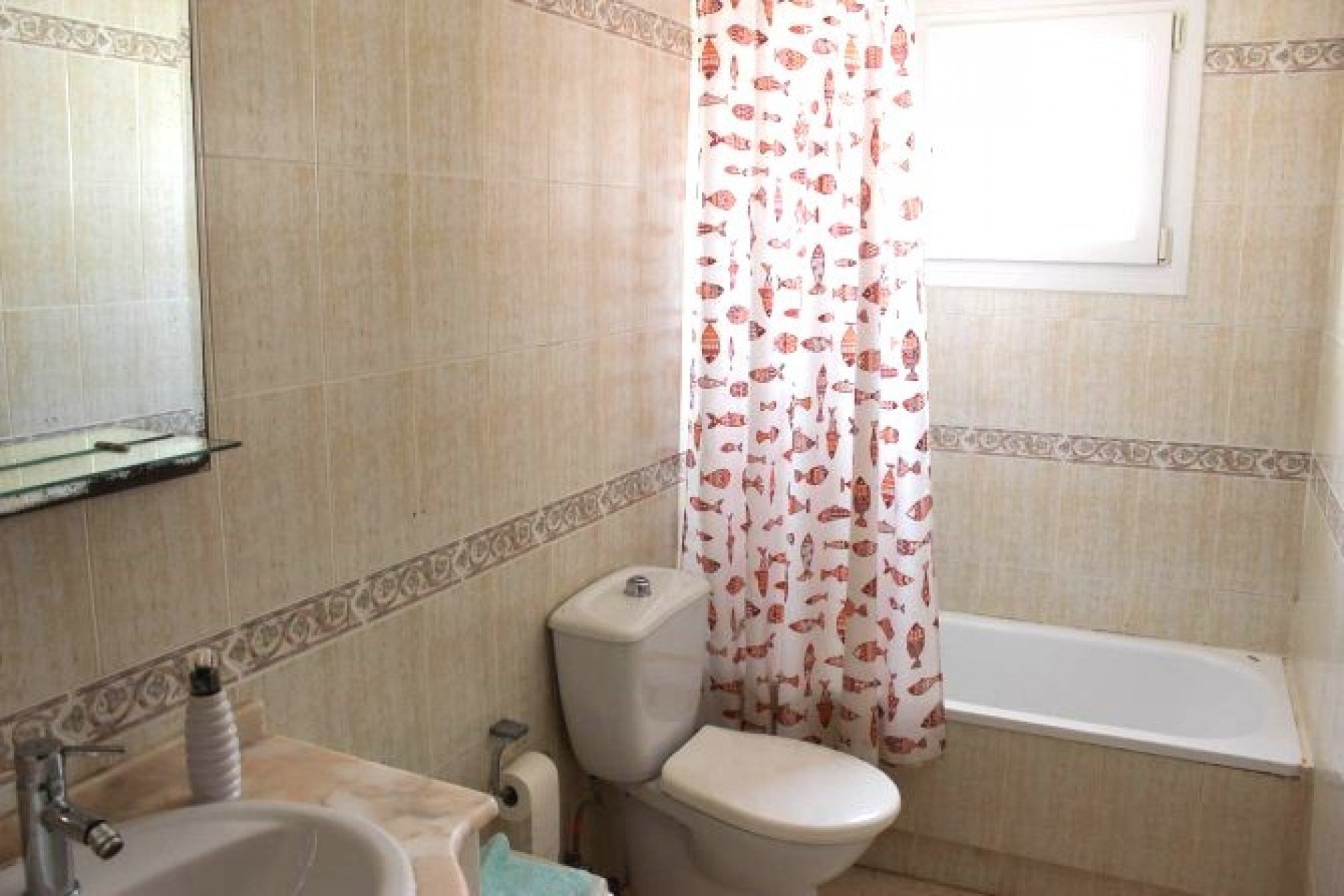 Återförsäljning - Apartment -
Torrevieja - Aguas Nuevas