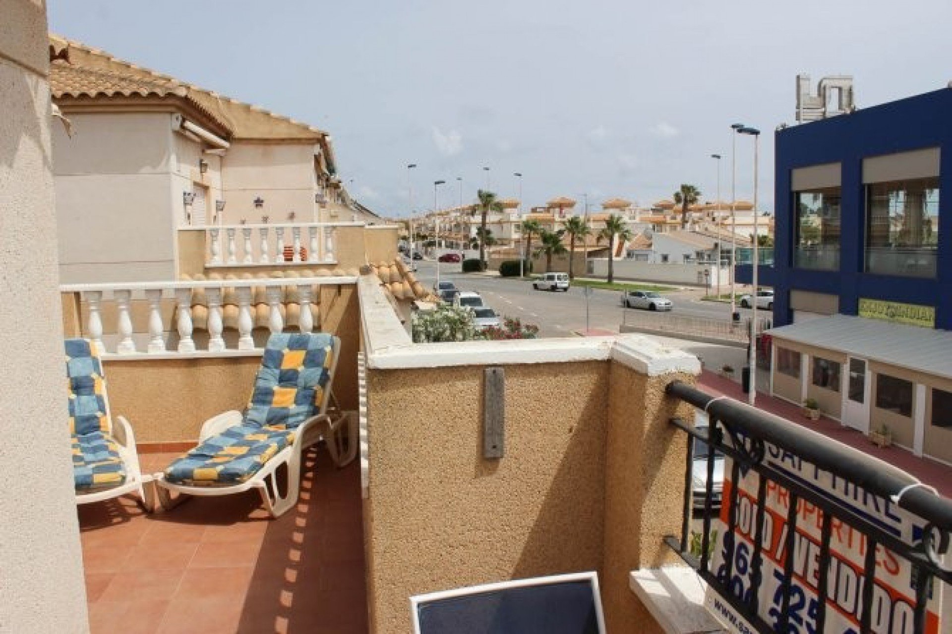 Återförsäljning - Apartment -
Torrevieja - Aguas Nuevas