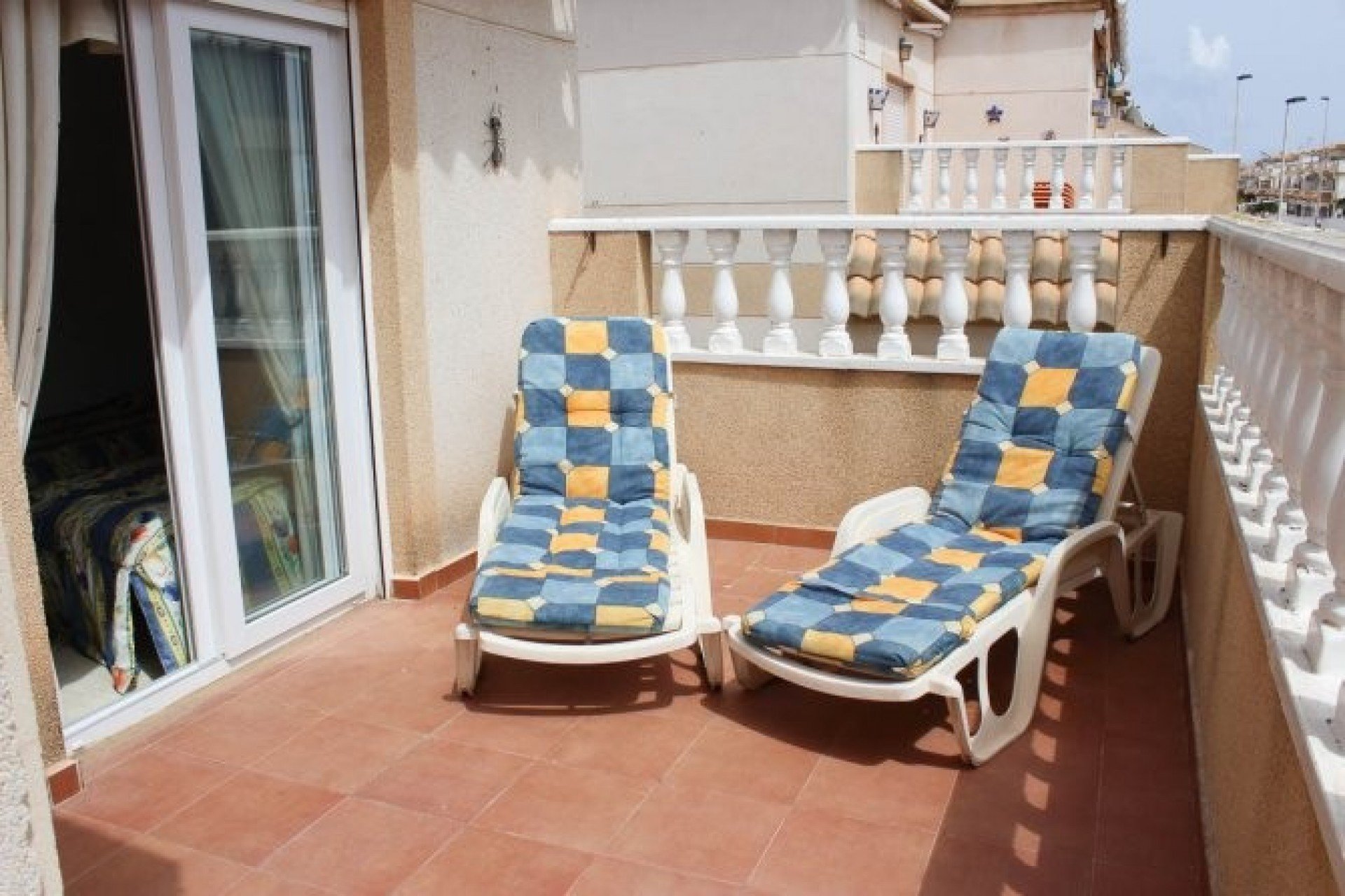 Återförsäljning - Apartment -
Torrevieja - Aguas Nuevas