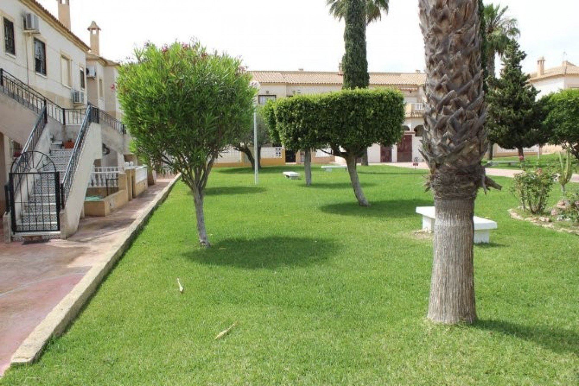 Återförsäljning - Apartment -
Torrevieja - Aguas Nuevas