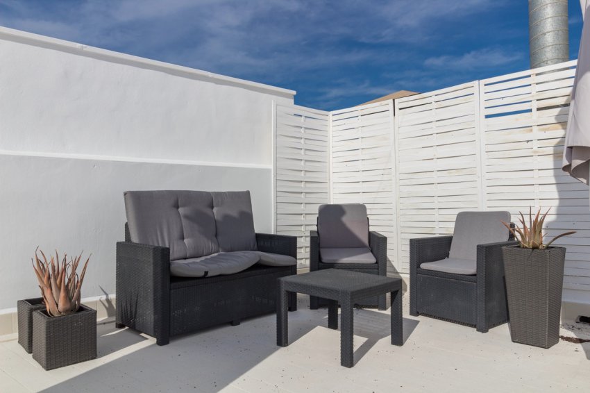 Återförsäljning - Apartment -
Torrevieja - Beach