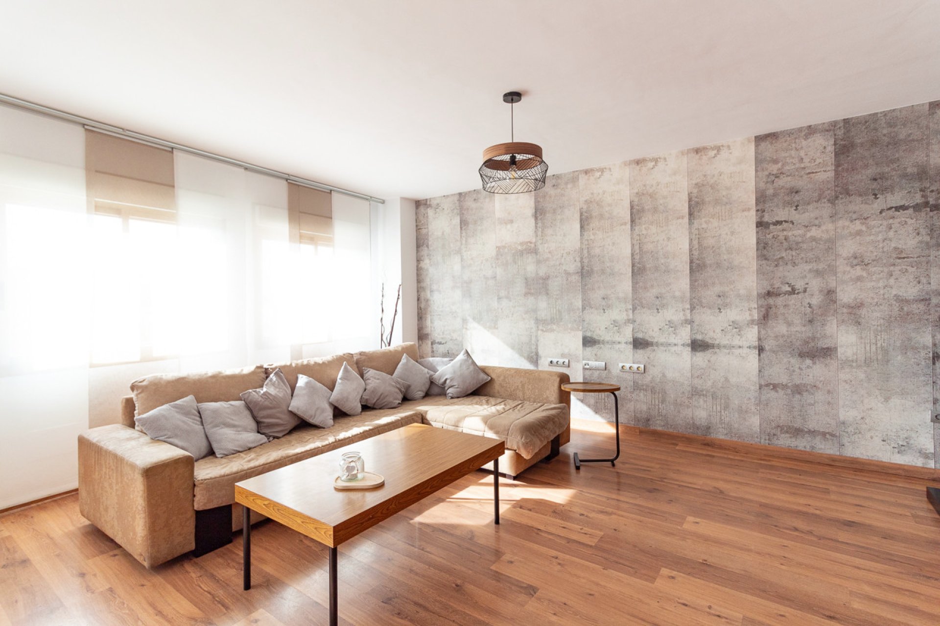 Återförsäljning - Apartment -
Torrevieja - Beach