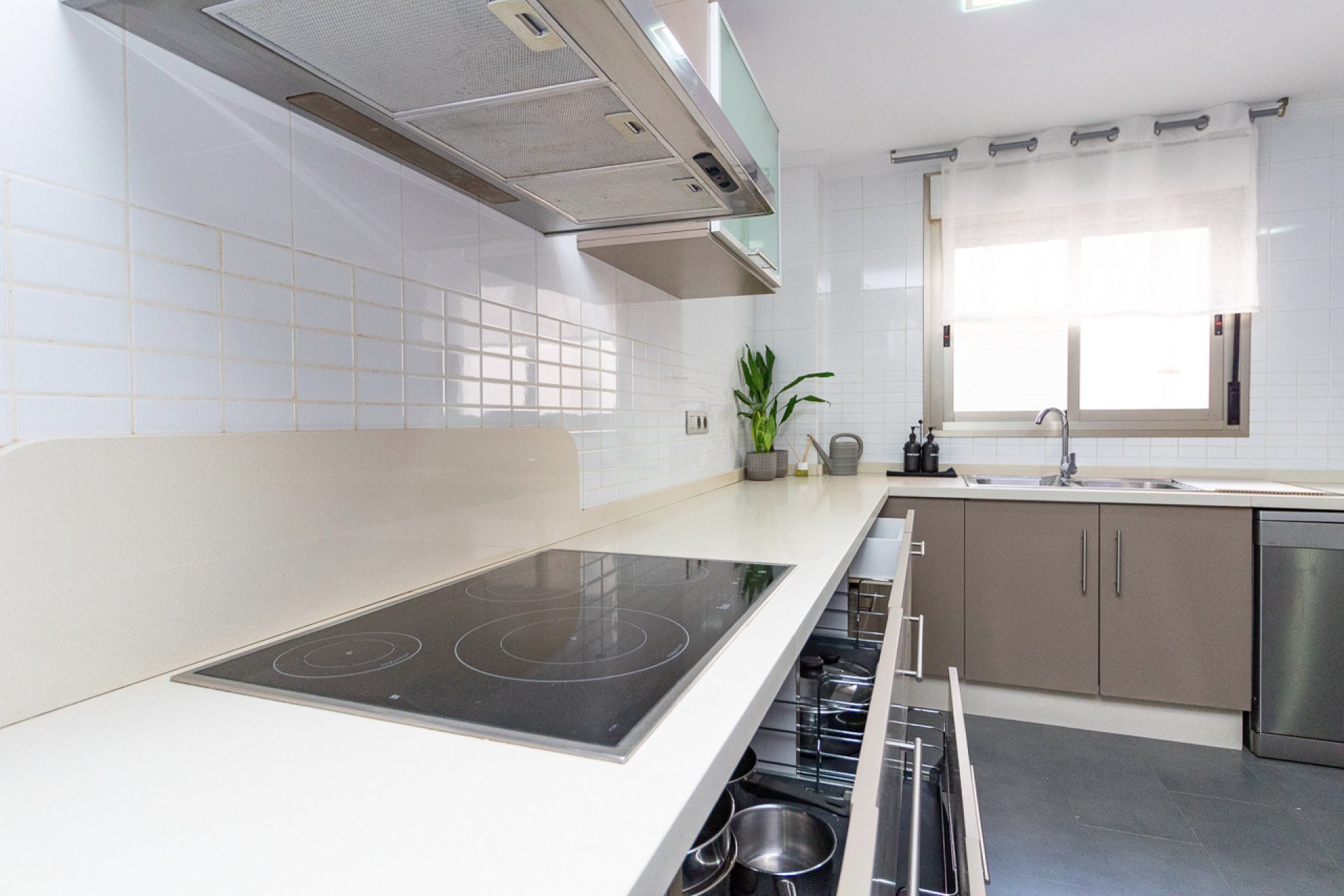 Återförsäljning - Apartment -
Torrevieja - Beach