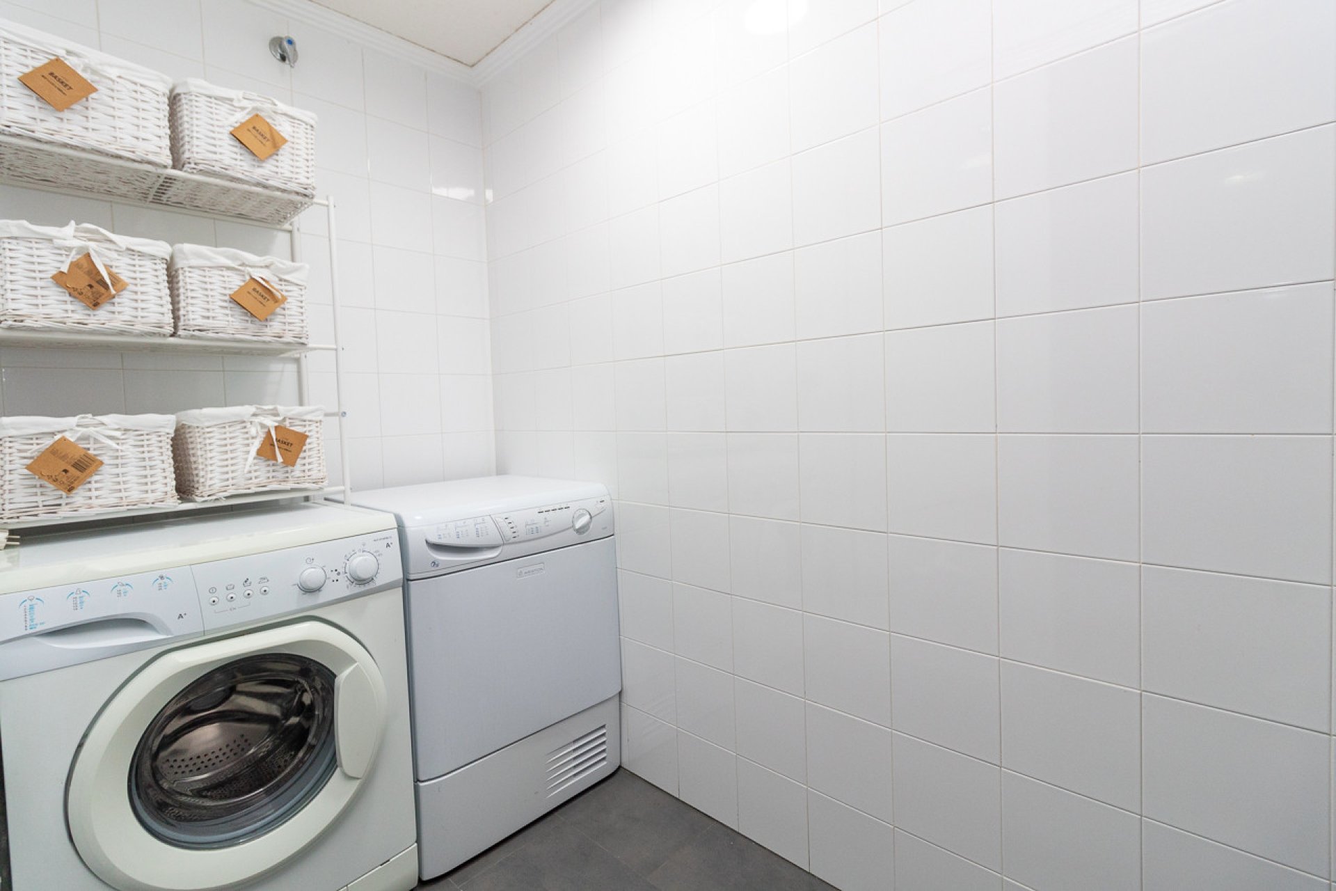 Återförsäljning - Apartment -
Torrevieja - Beach