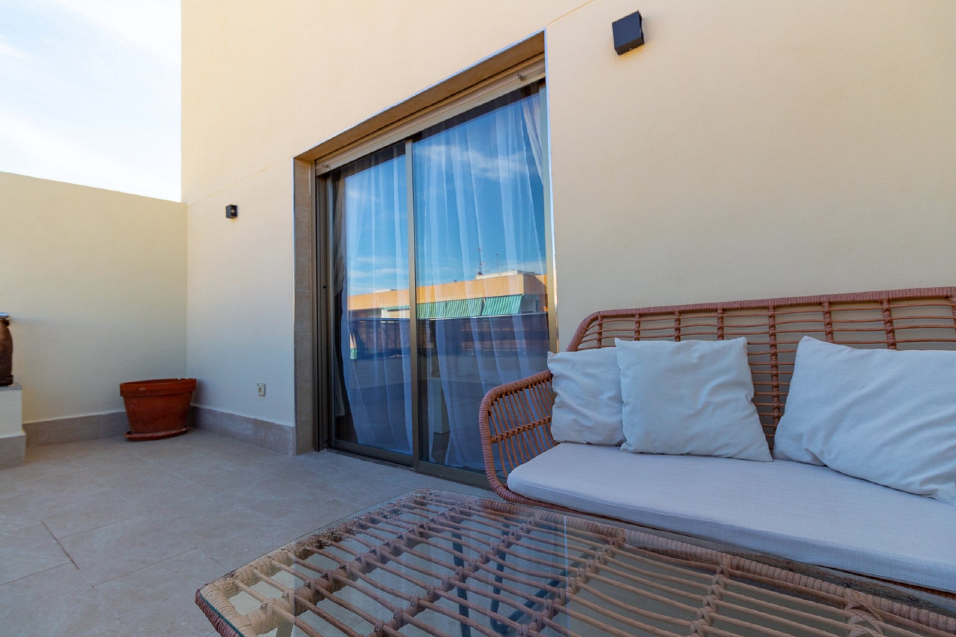 Återförsäljning - Apartment -
Torrevieja - Beach