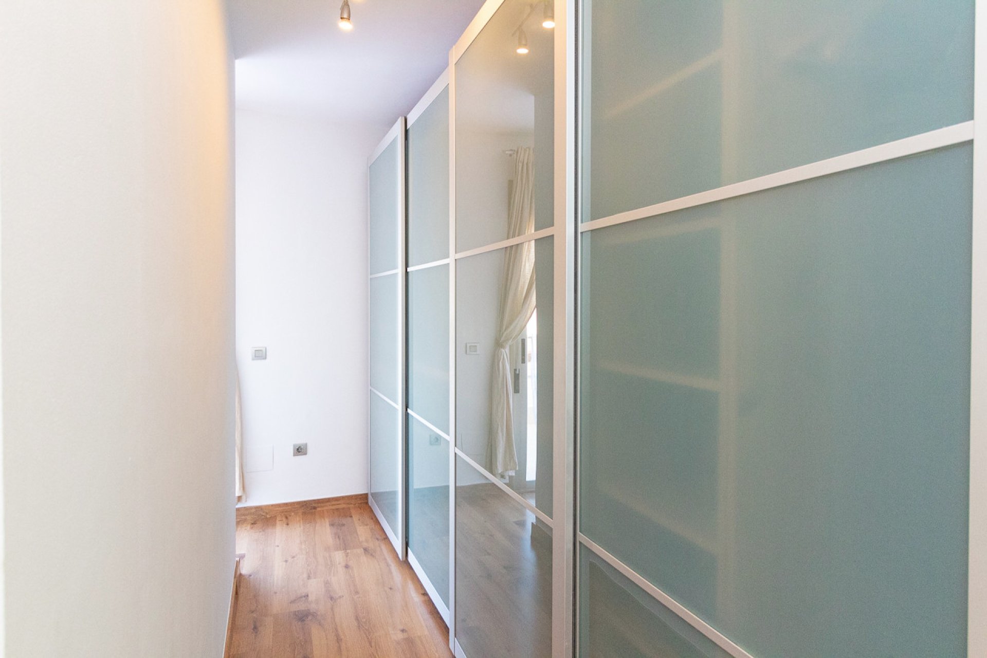 Återförsäljning - Apartment -
Torrevieja - Beach