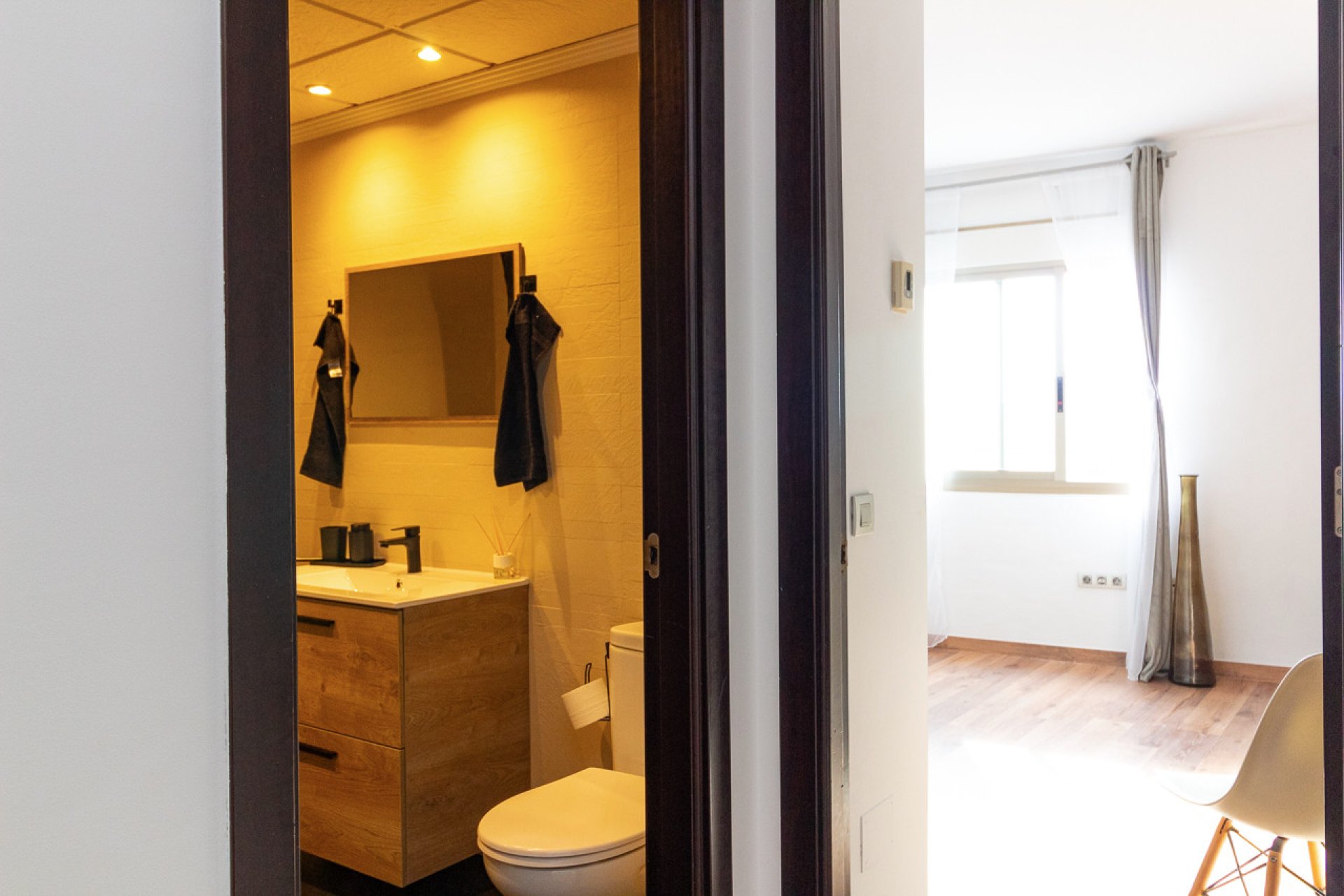 Återförsäljning - Apartment -
Torrevieja - Beach