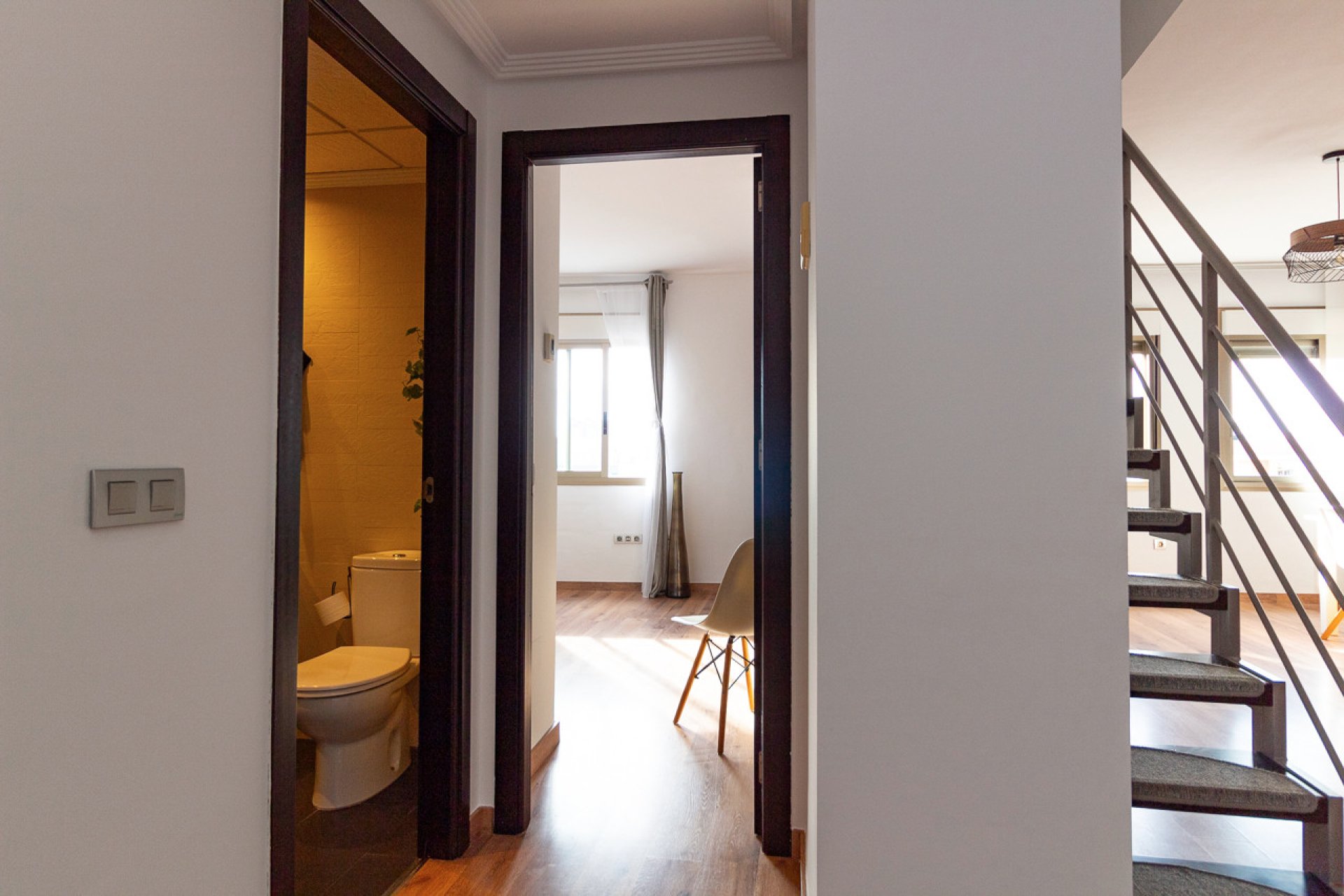 Återförsäljning - Apartment -
Torrevieja - Beach