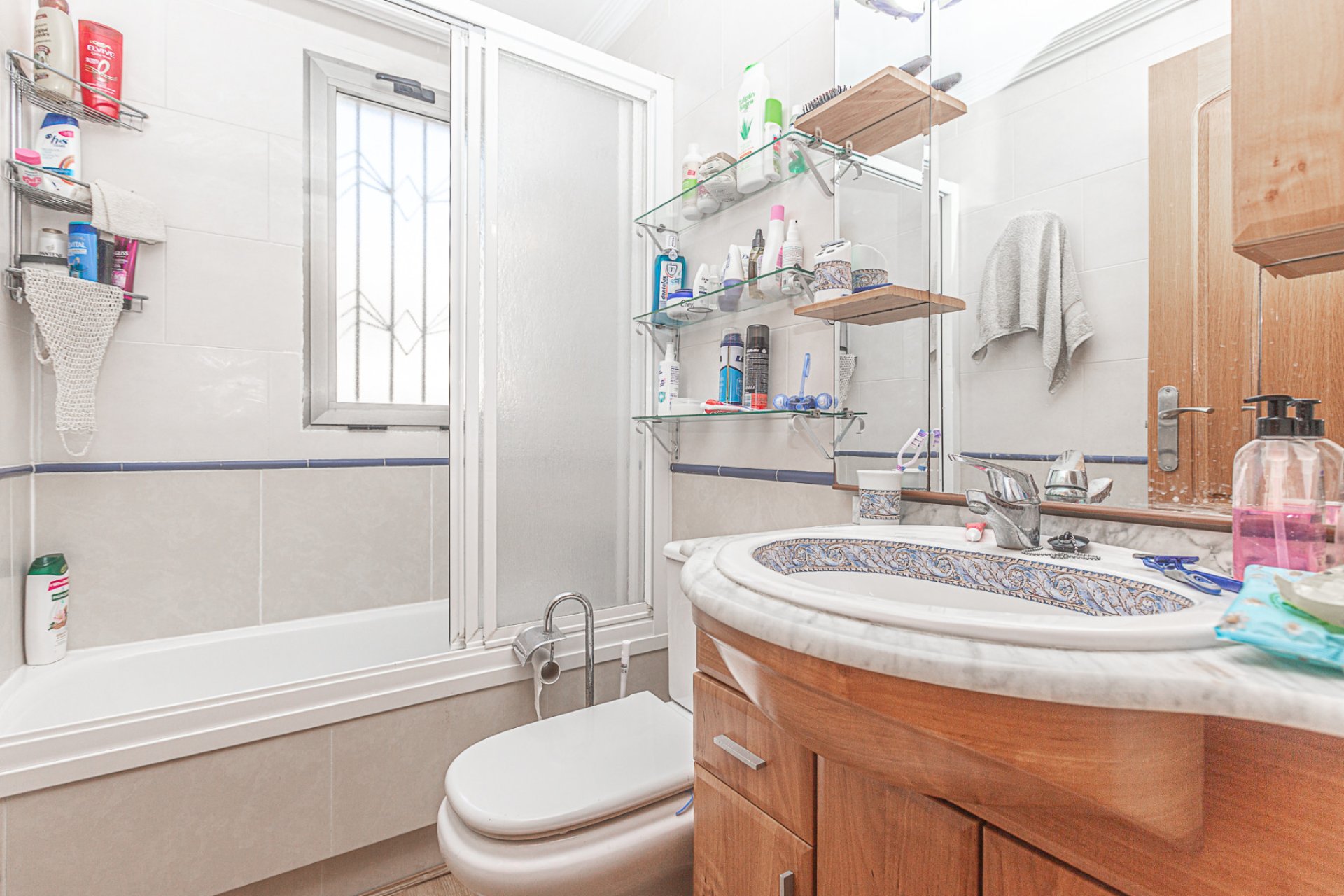 Återförsäljning - Apartment -
Torrevieja - Beach