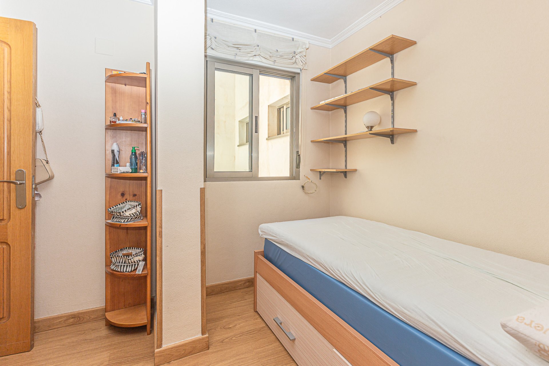 Återförsäljning - Apartment -
Torrevieja - Beach