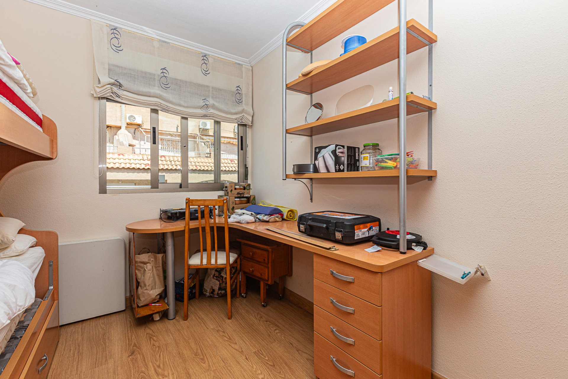 Återförsäljning - Apartment -
Torrevieja - Beach