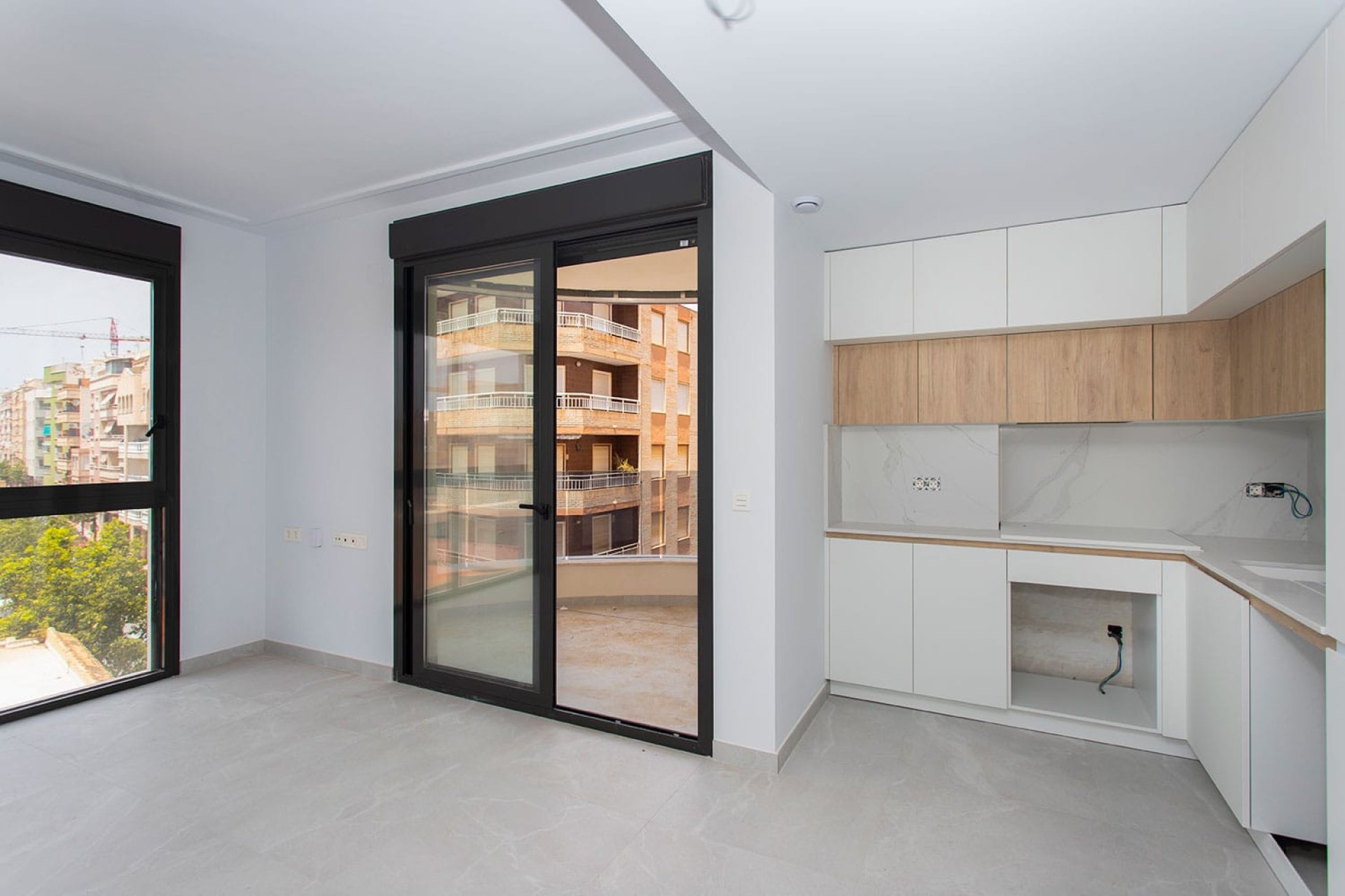 Återförsäljning - Apartment -
Torrevieja - Beach
