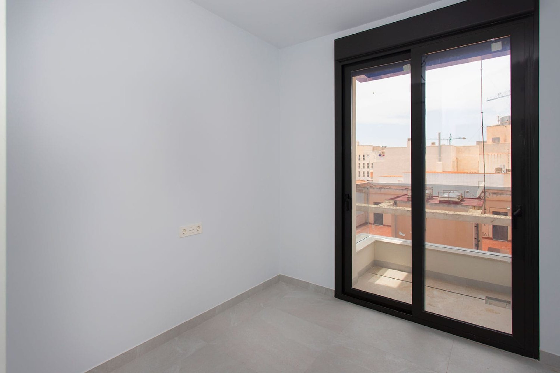 Återförsäljning - Apartment -
Torrevieja - Beach