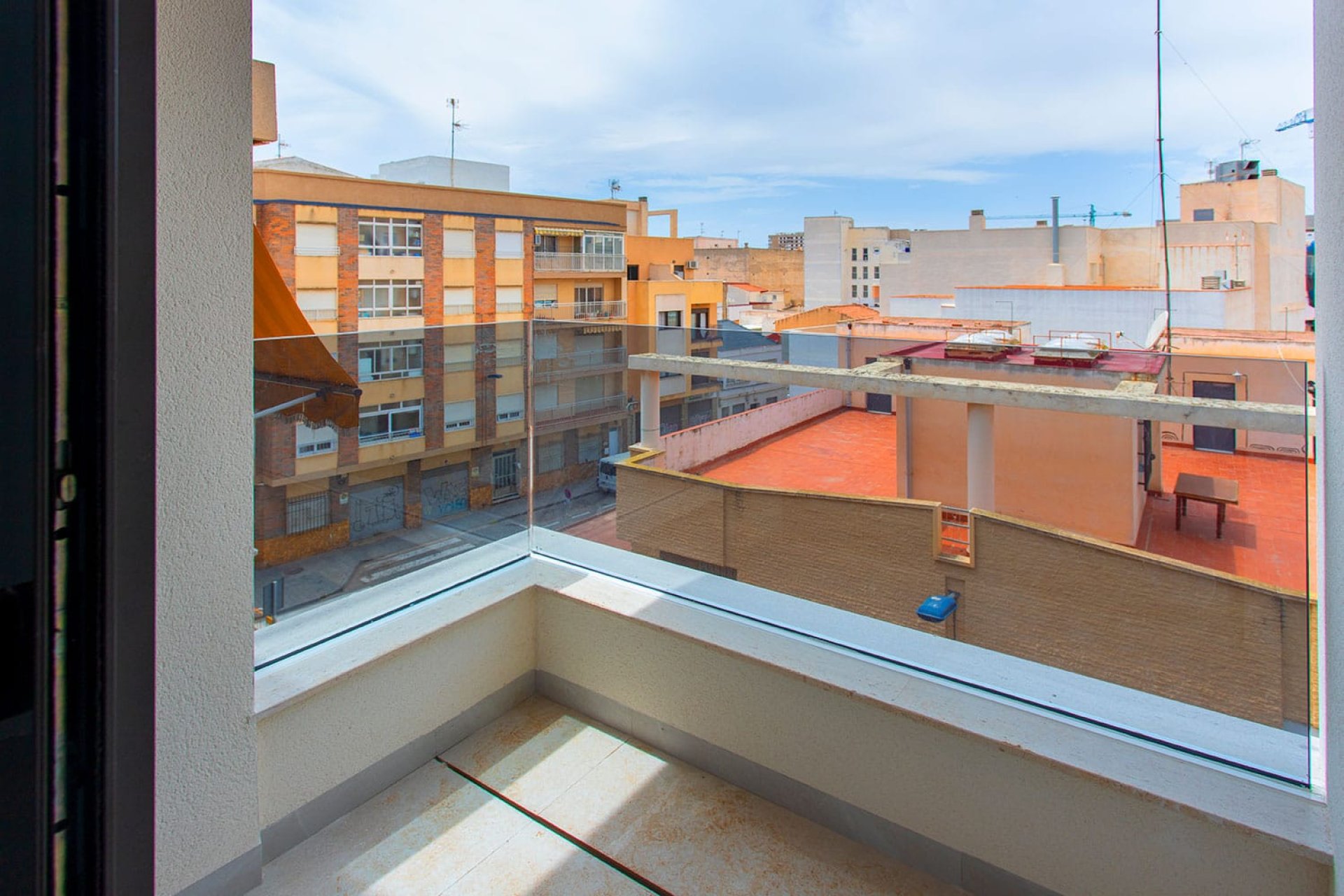 Återförsäljning - Apartment -
Torrevieja - Beach