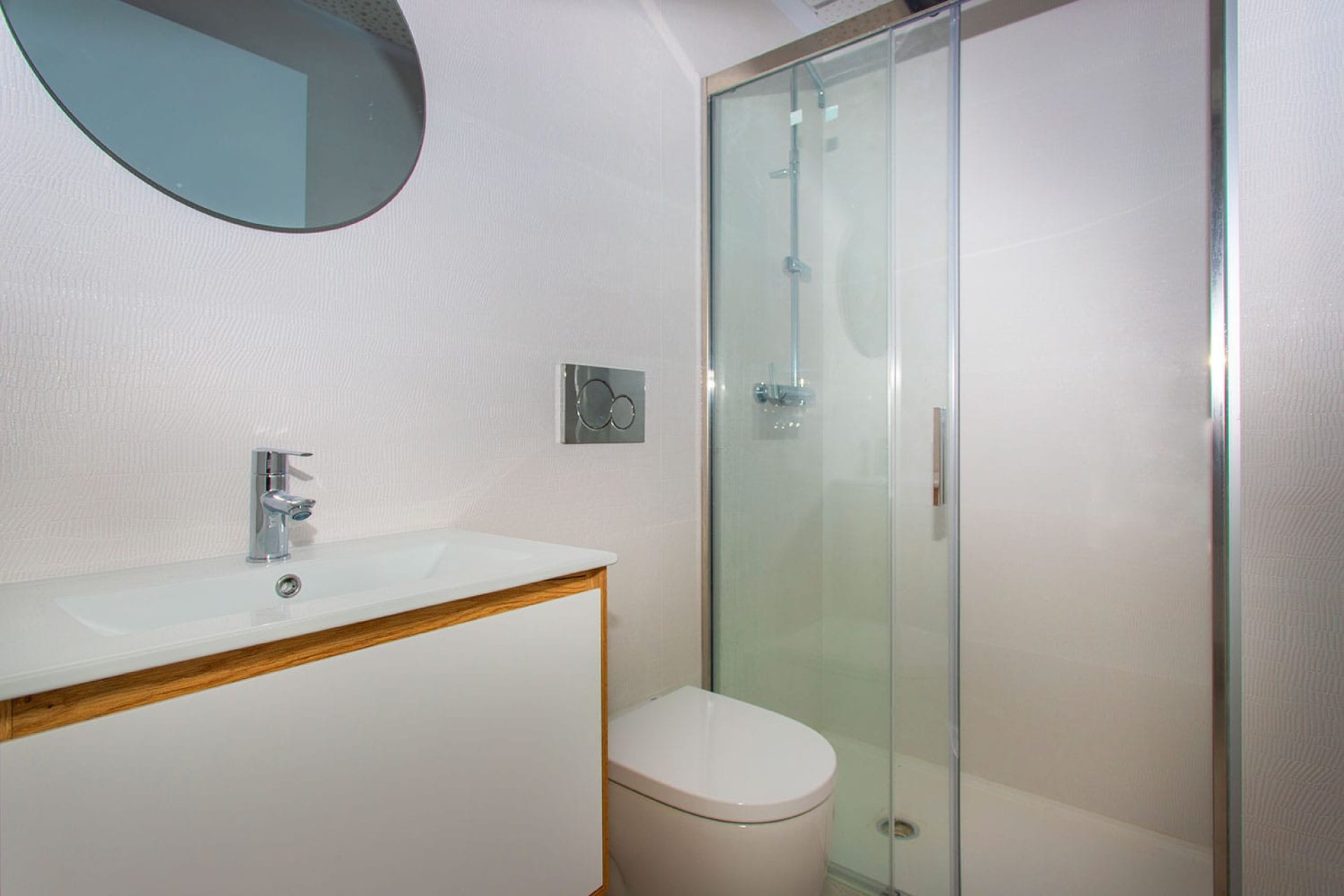 Återförsäljning - Apartment -
Torrevieja - Beach