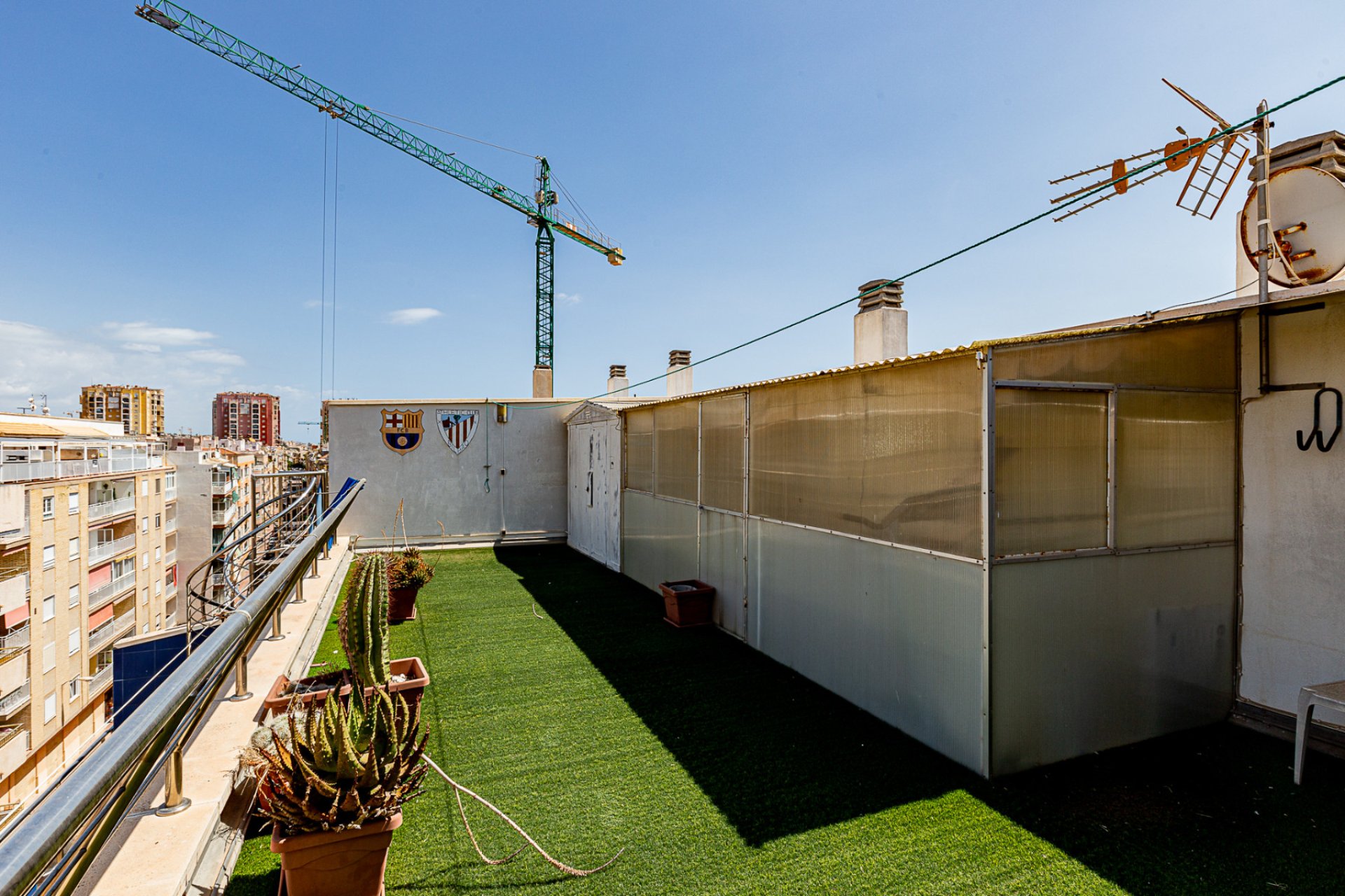 Återförsäljning - Apartment -
Torrevieja - Beach