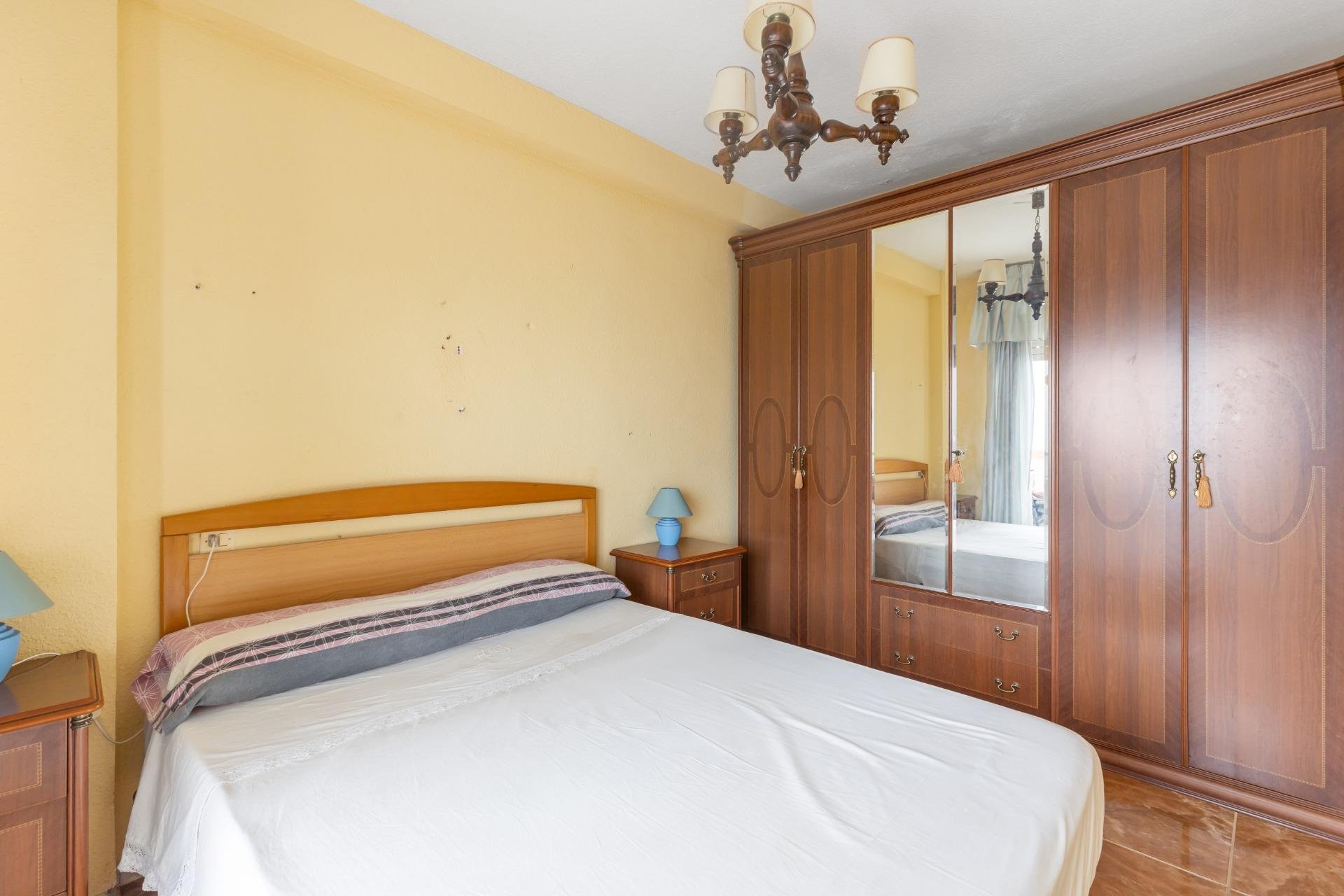 Återförsäljning - Apartment -
Torrevieja - Cabo cervera