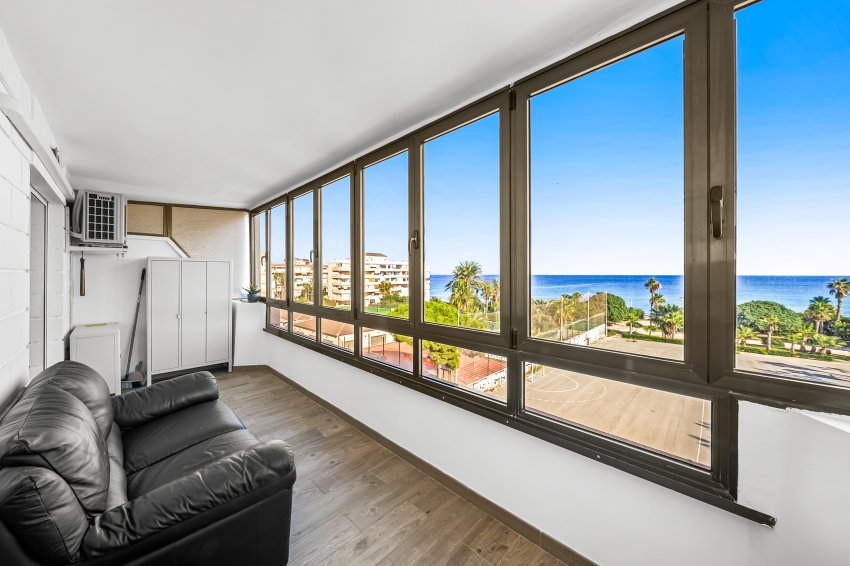 Återförsäljning - Apartment -
Torrevieja - Cabo cervera