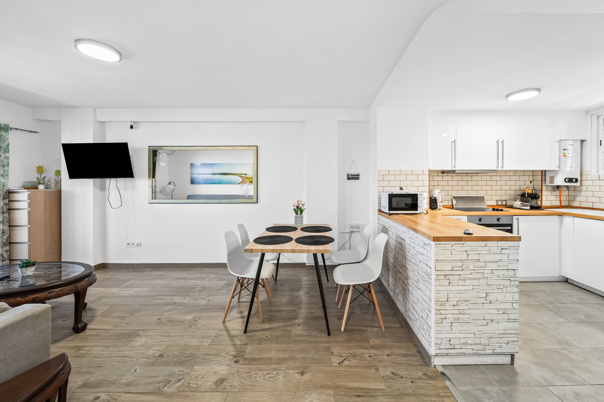 Återförsäljning - Apartment -
Torrevieja - Cabo cervera