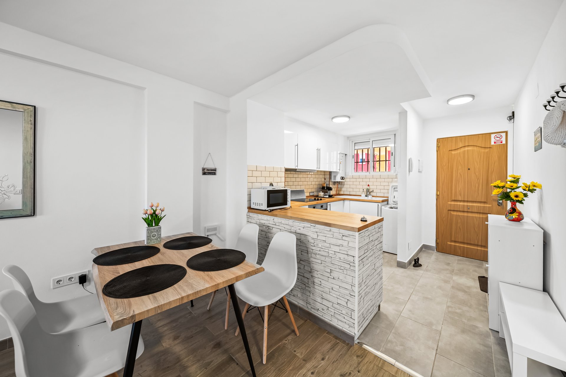 Återförsäljning - Apartment -
Torrevieja - Cabo cervera