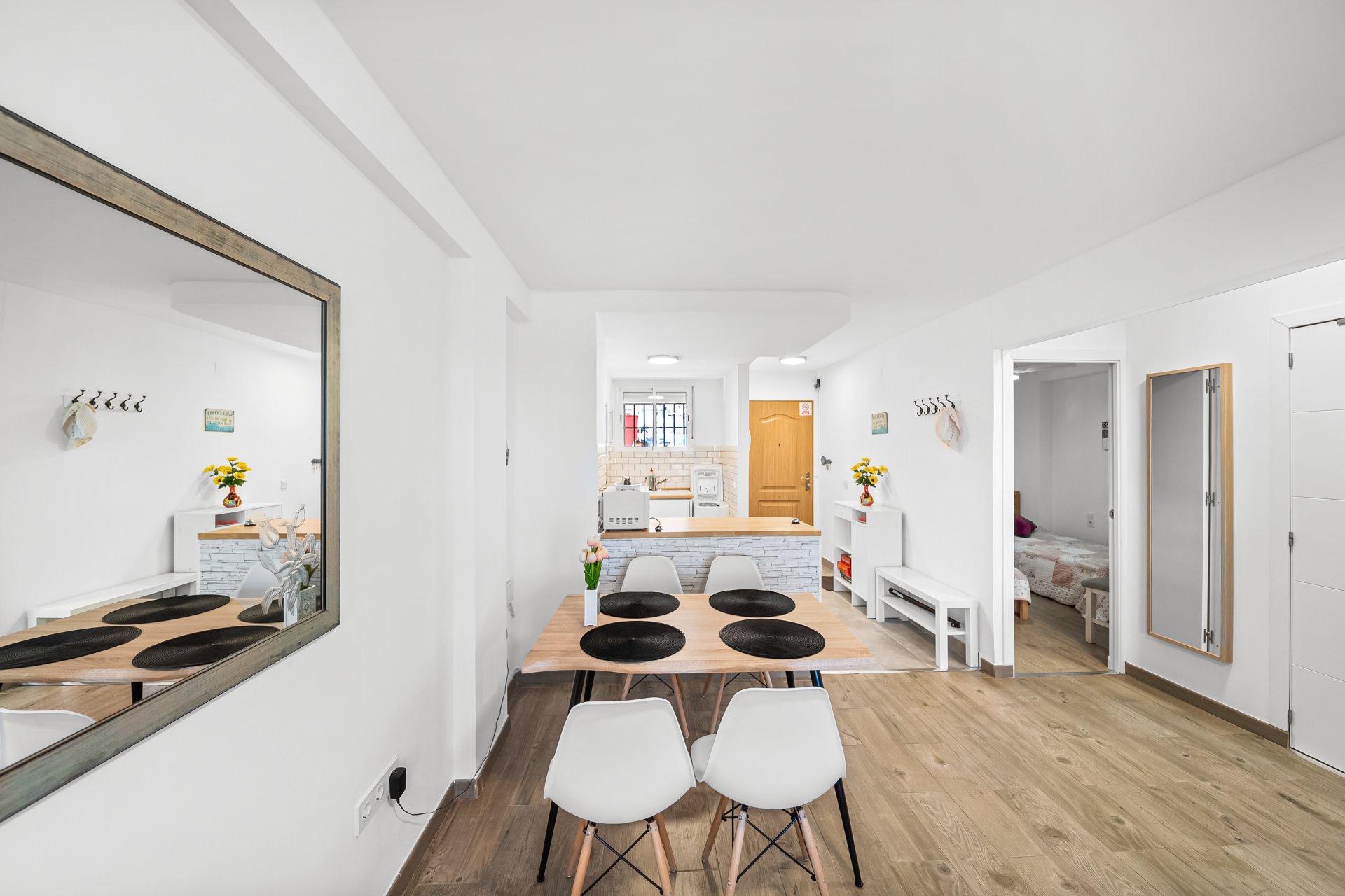 Återförsäljning - Apartment -
Torrevieja - Cabo cervera