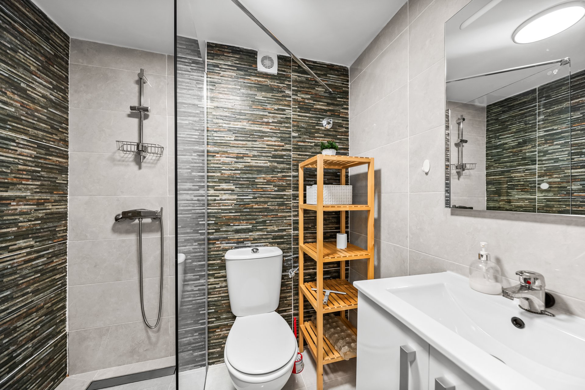 Återförsäljning - Apartment -
Torrevieja - Cabo cervera