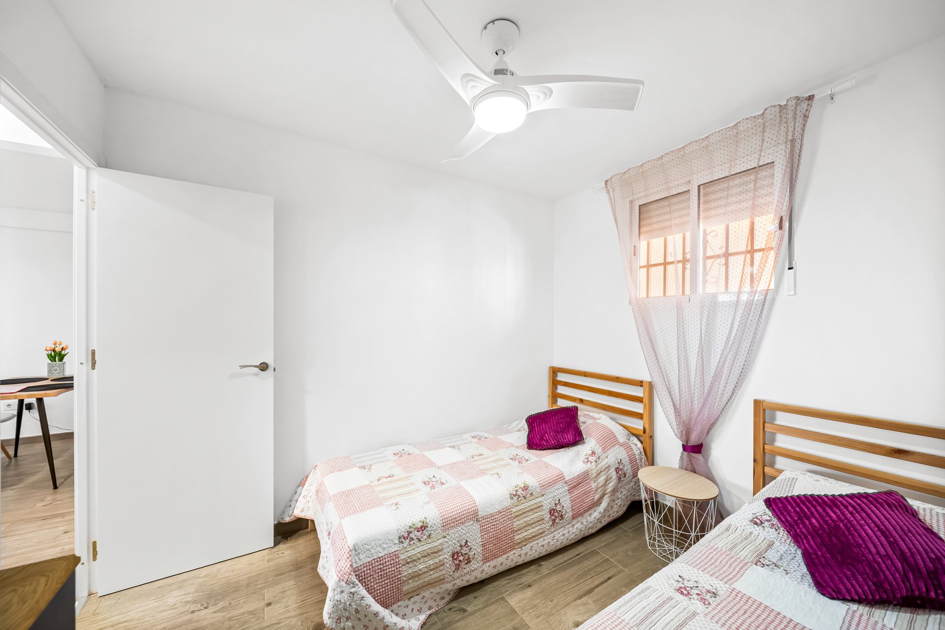 Återförsäljning - Apartment -
Torrevieja - Cabo cervera