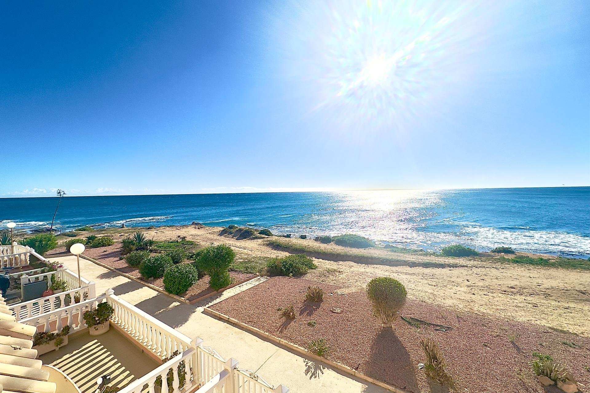 Återförsäljning - Apartment -
Torrevieja - Cabo cervera