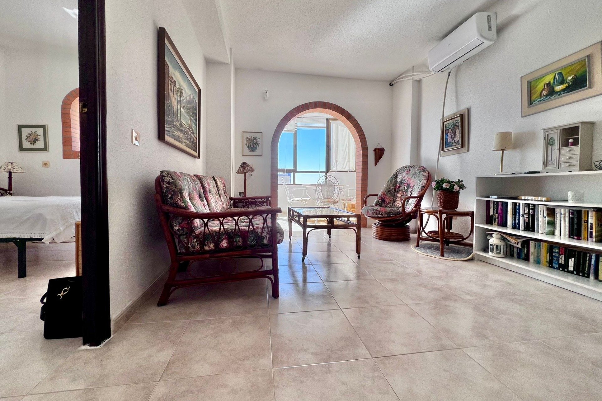 Återförsäljning - Apartment -
Torrevieja - Cabo cervera