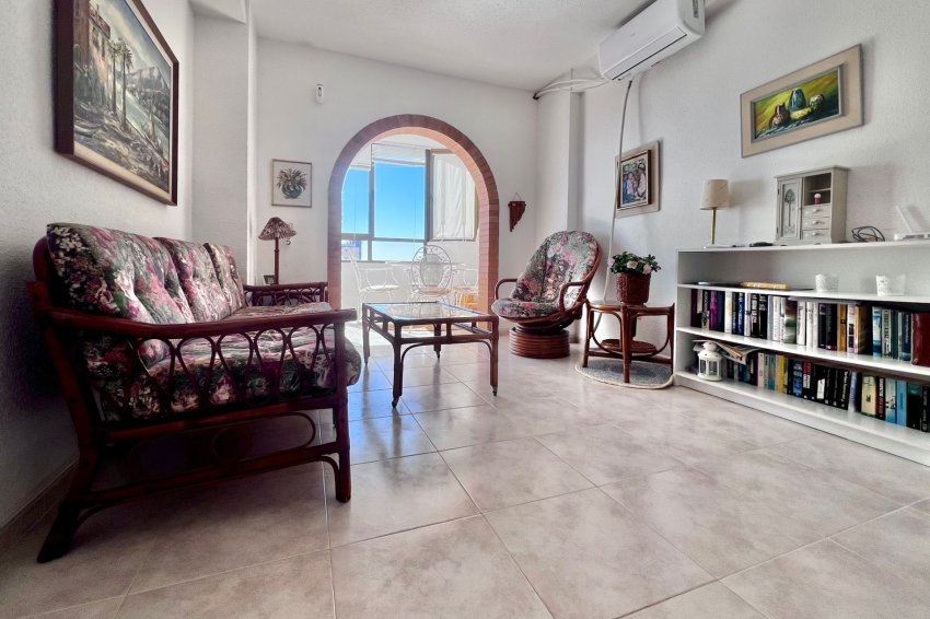 Återförsäljning - Apartment -
Torrevieja - Cabo cervera