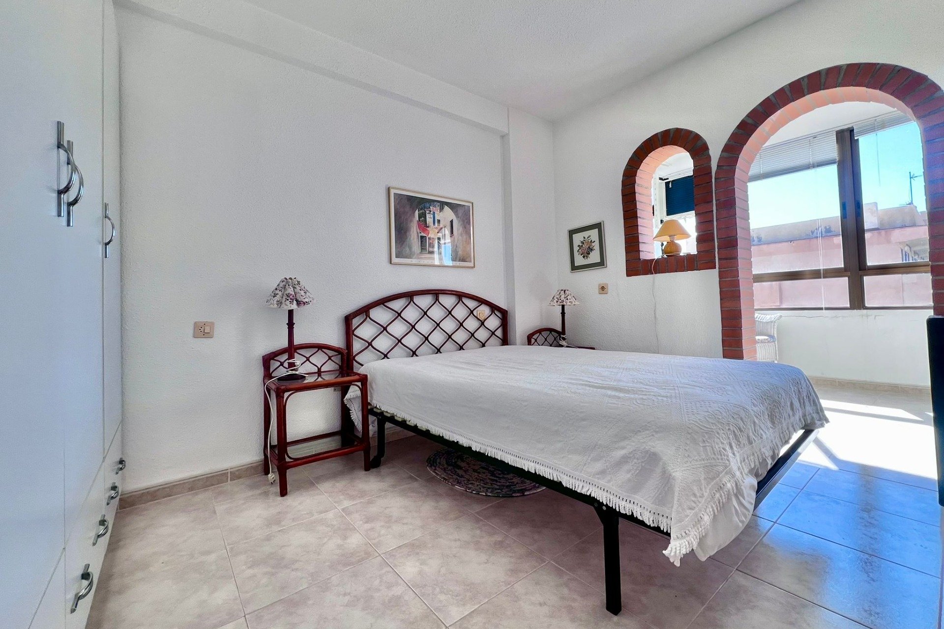 Återförsäljning - Apartment -
Torrevieja - Cabo cervera