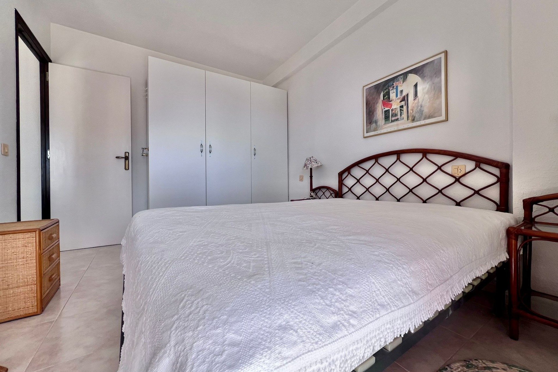 Återförsäljning - Apartment -
Torrevieja - Cabo cervera