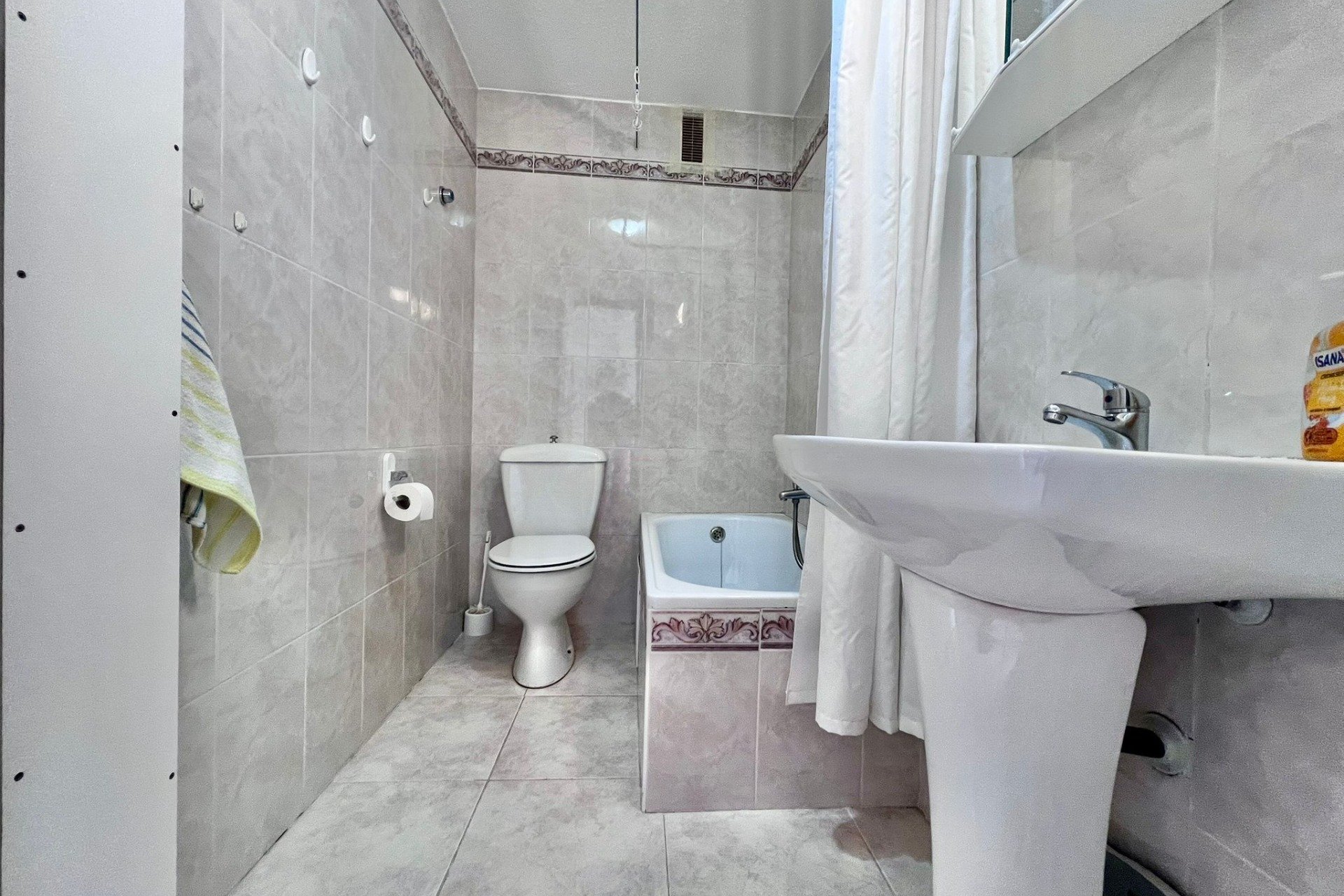 Återförsäljning - Apartment -
Torrevieja - Cabo cervera