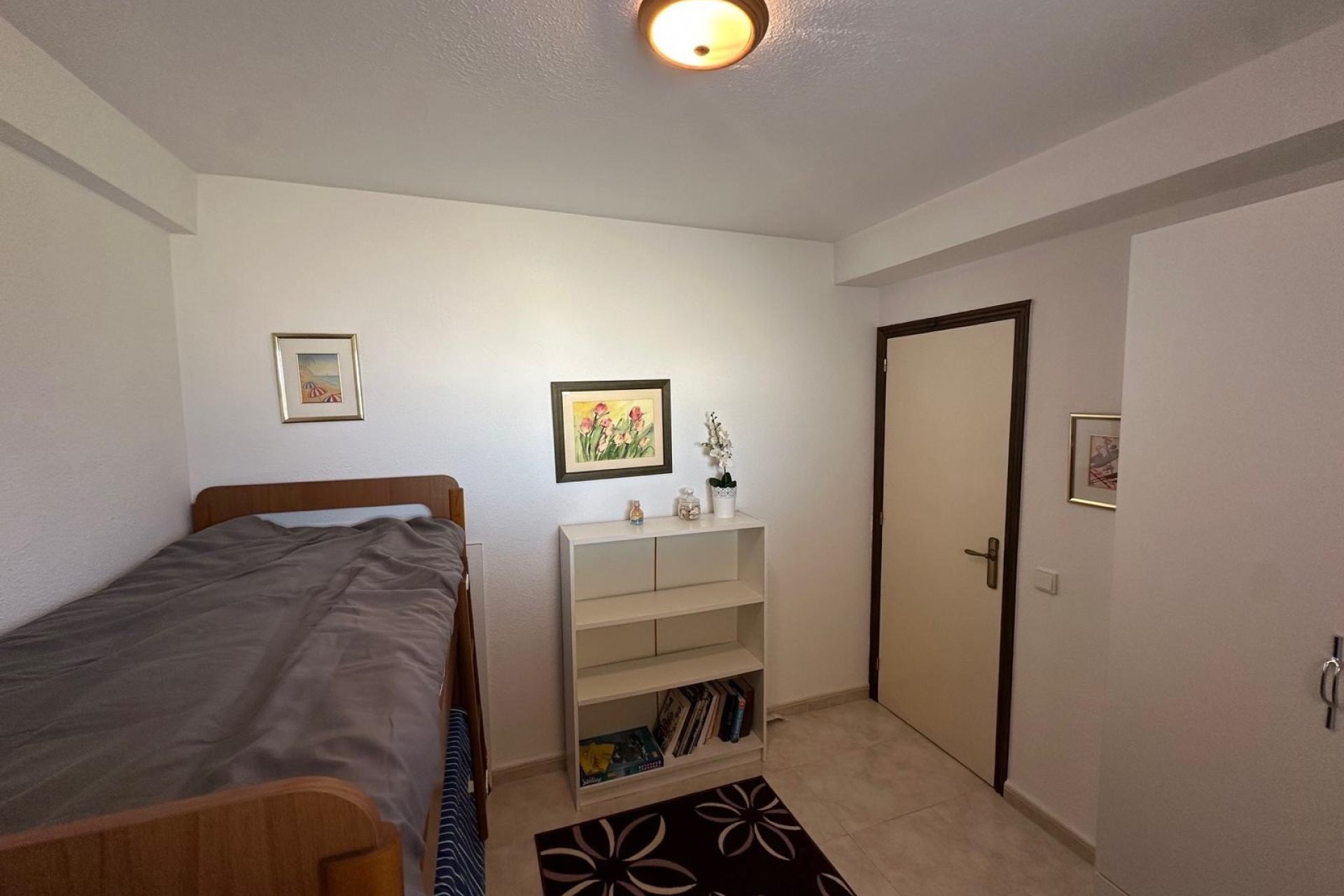 Återförsäljning - Apartment -
Torrevieja - Cabo cervera