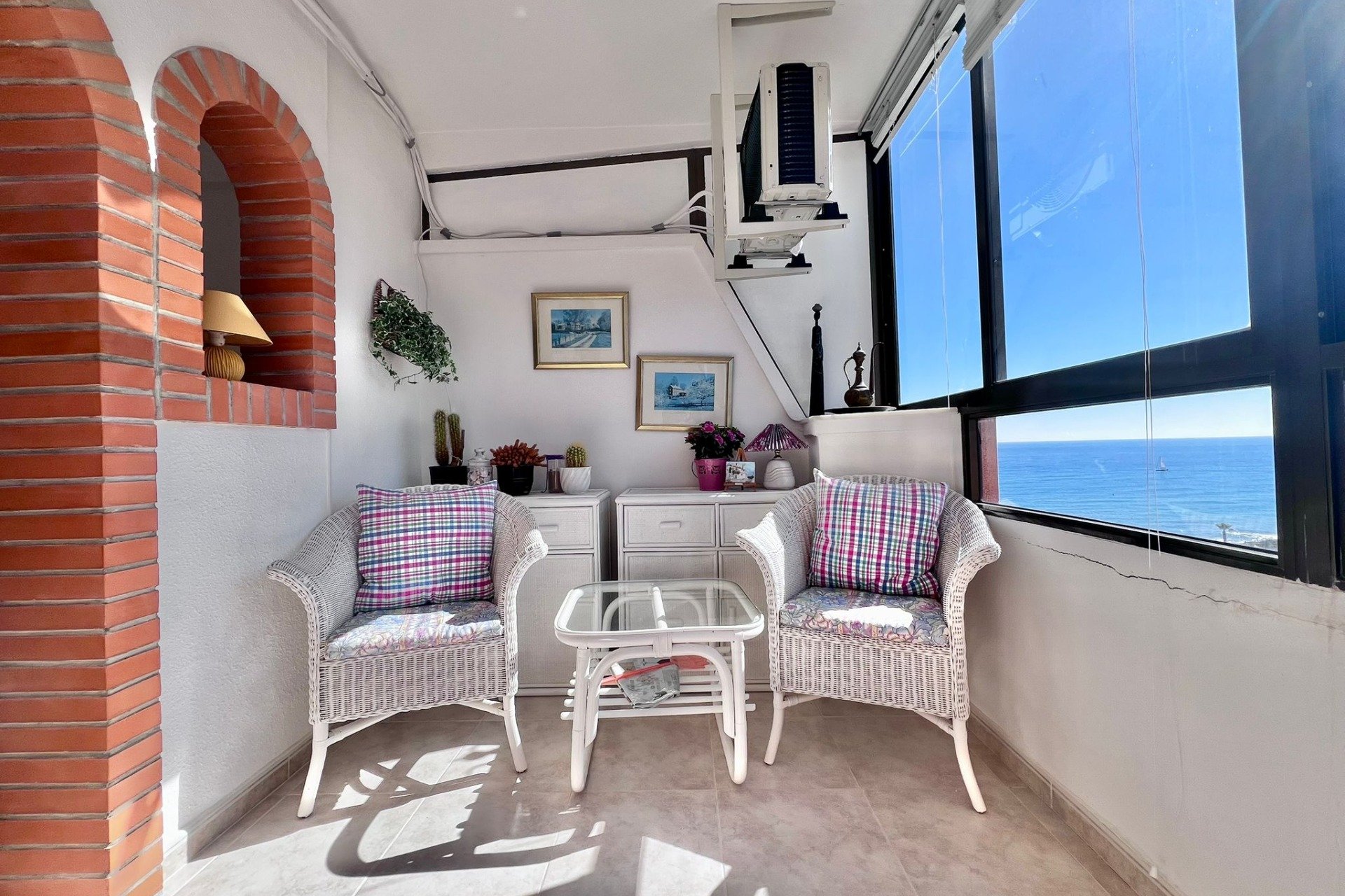 Återförsäljning - Apartment -
Torrevieja - Cabo cervera