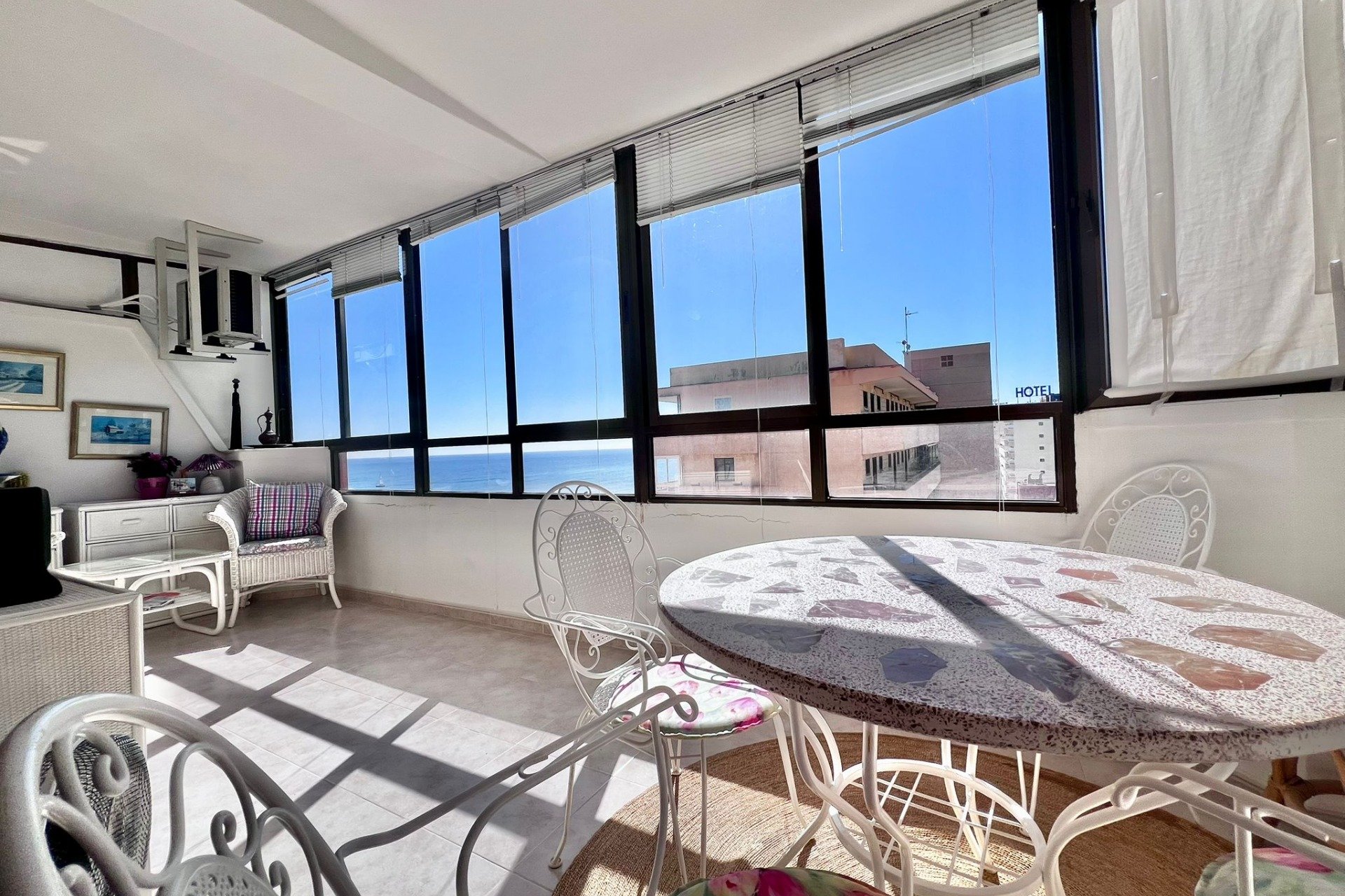 Återförsäljning - Apartment -
Torrevieja - Cabo cervera