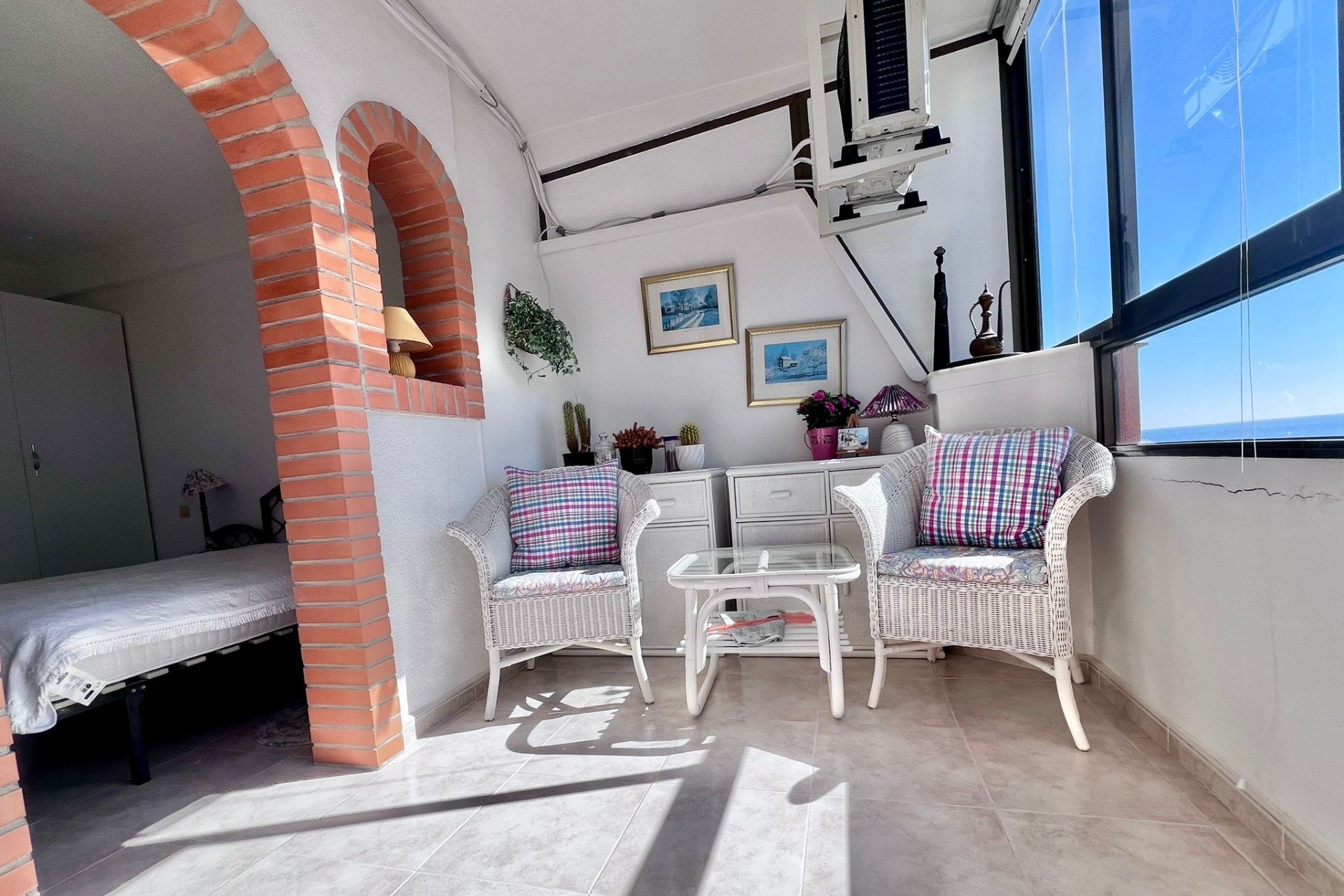 Återförsäljning - Apartment -
Torrevieja - Cabo cervera