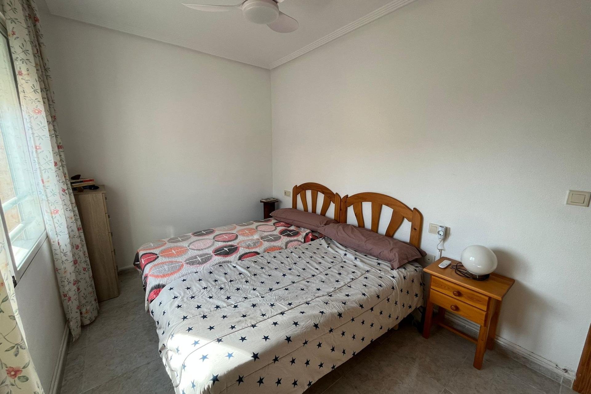 Återförsäljning - Apartment -
Torrevieja - Cabo cervera