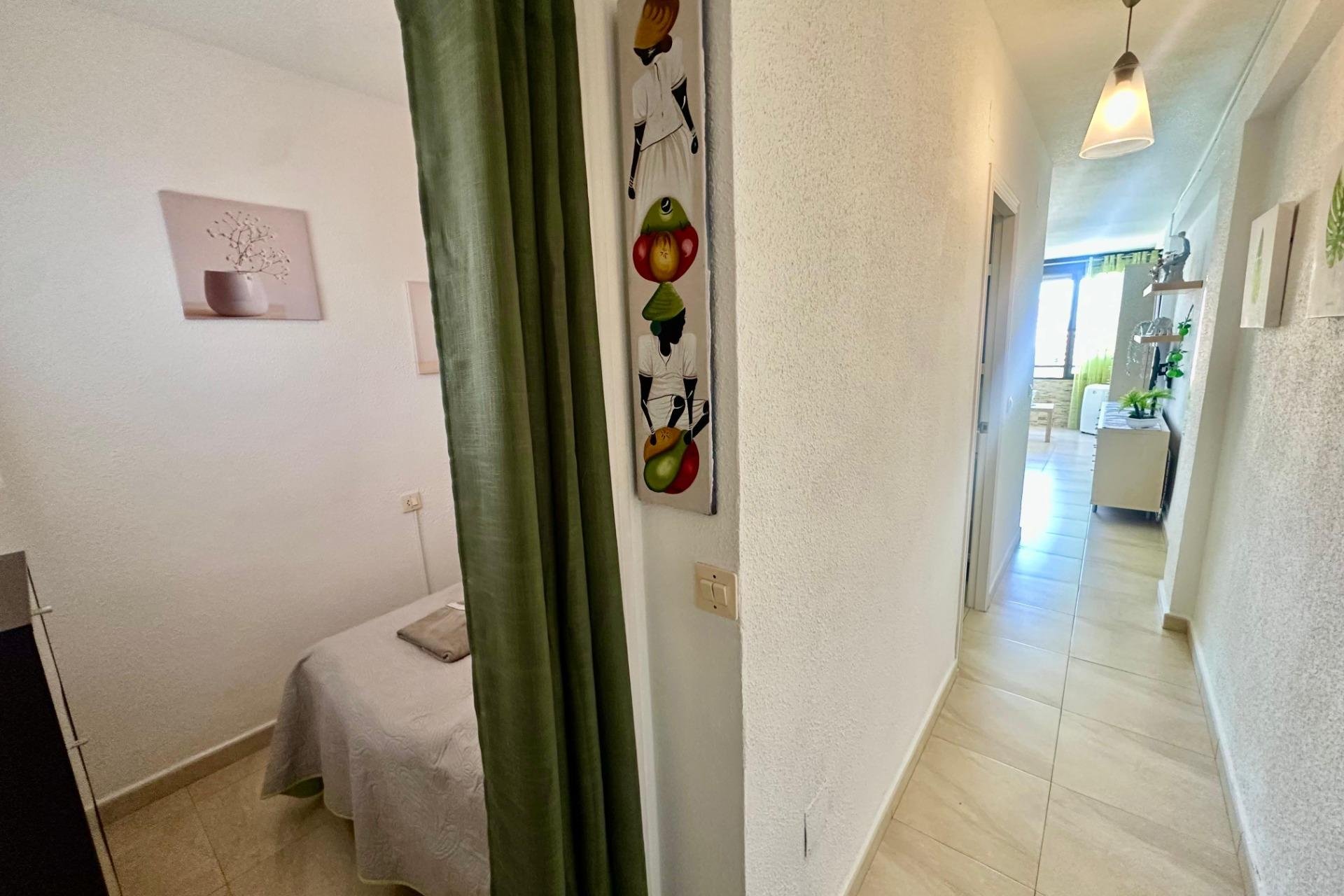 Återförsäljning - Apartment -
Torrevieja - Cabo cervera